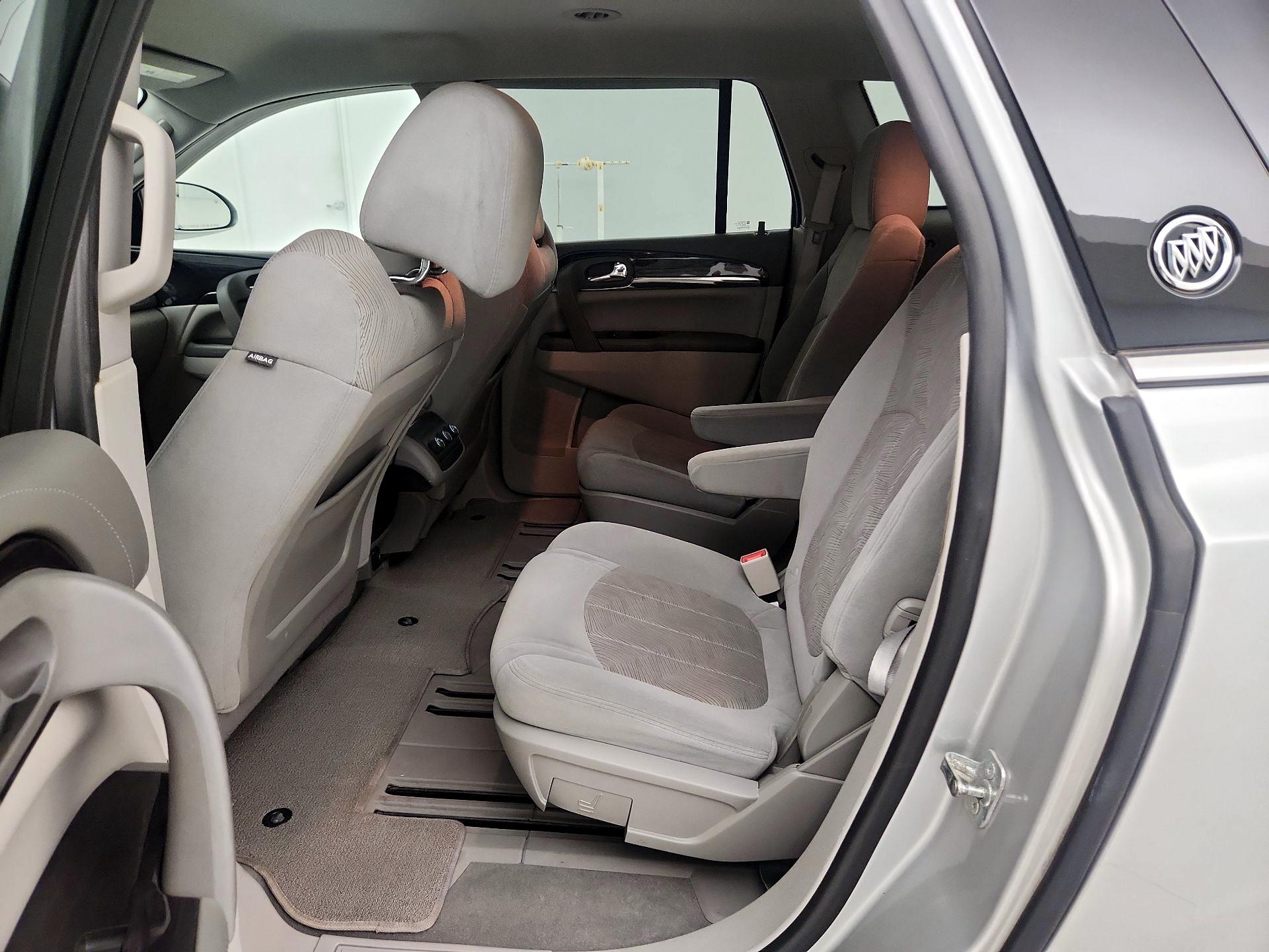 Thumbnail: 2017 Buick Enclave - 19