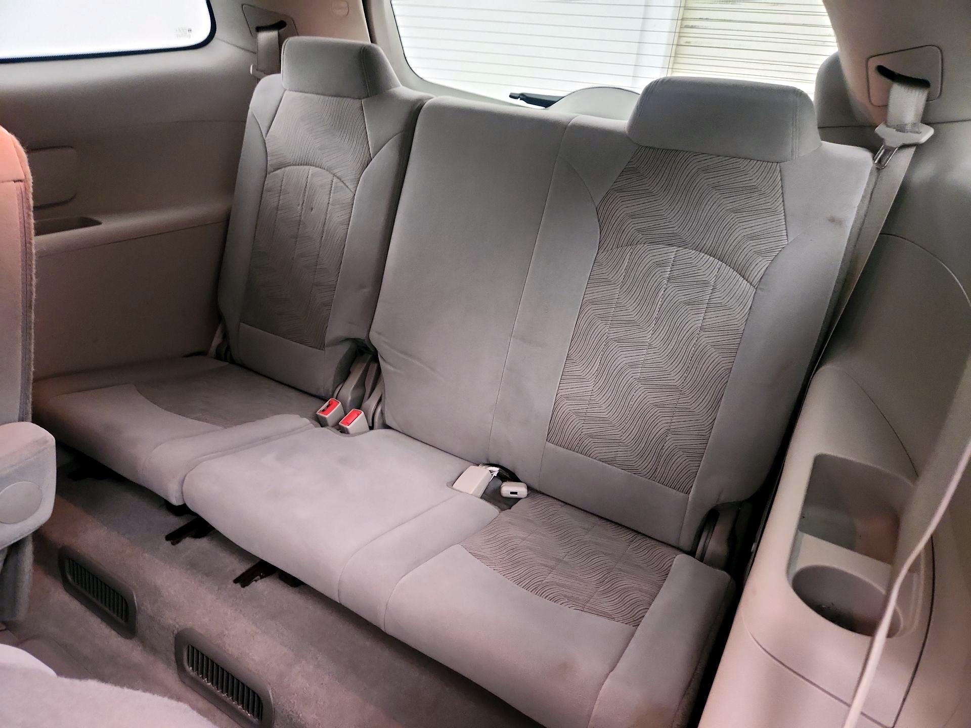 Thumbnail: 2017 Buick Enclave - 20