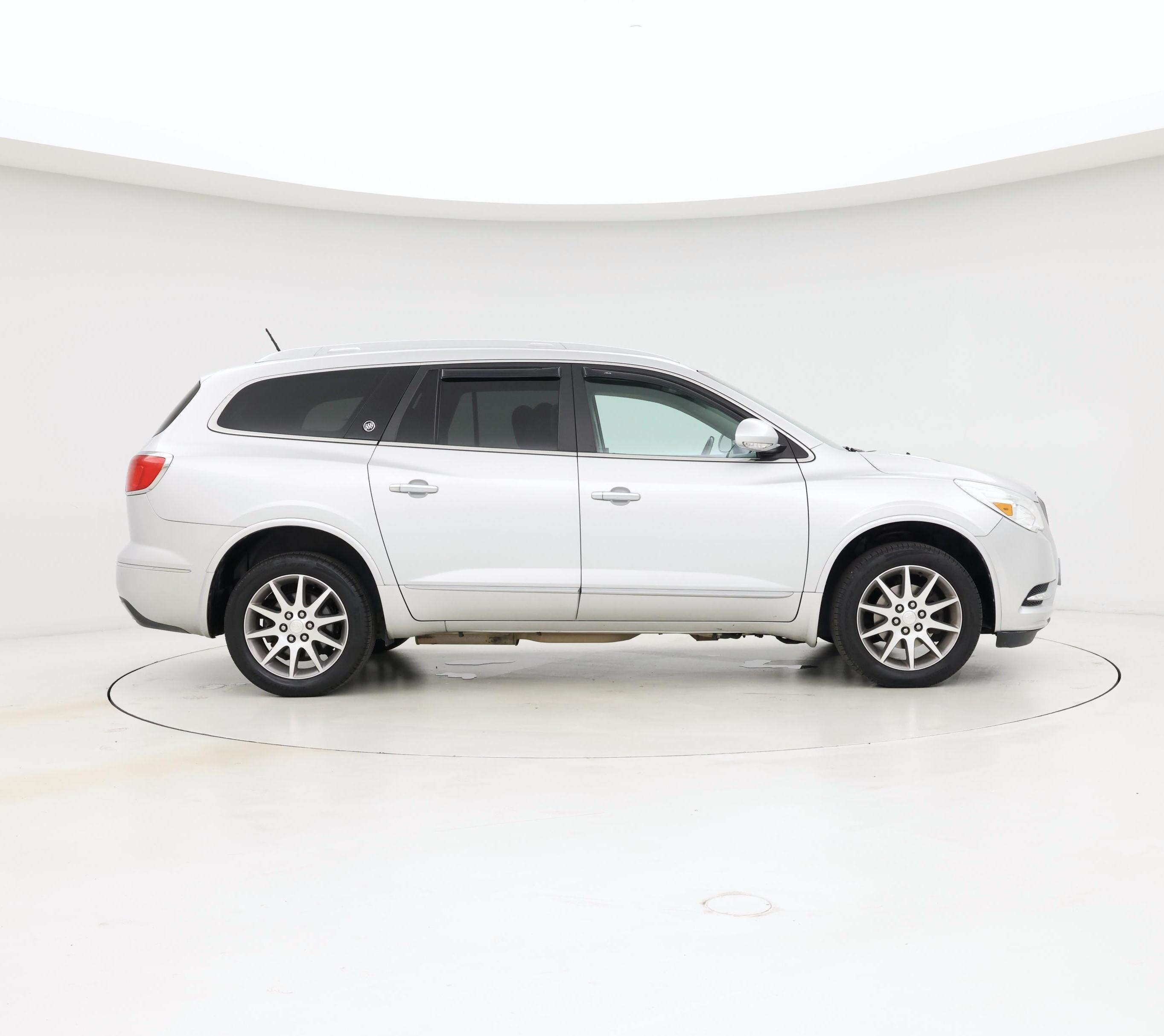 Thumbnail: 2017 Buick Enclave - 7