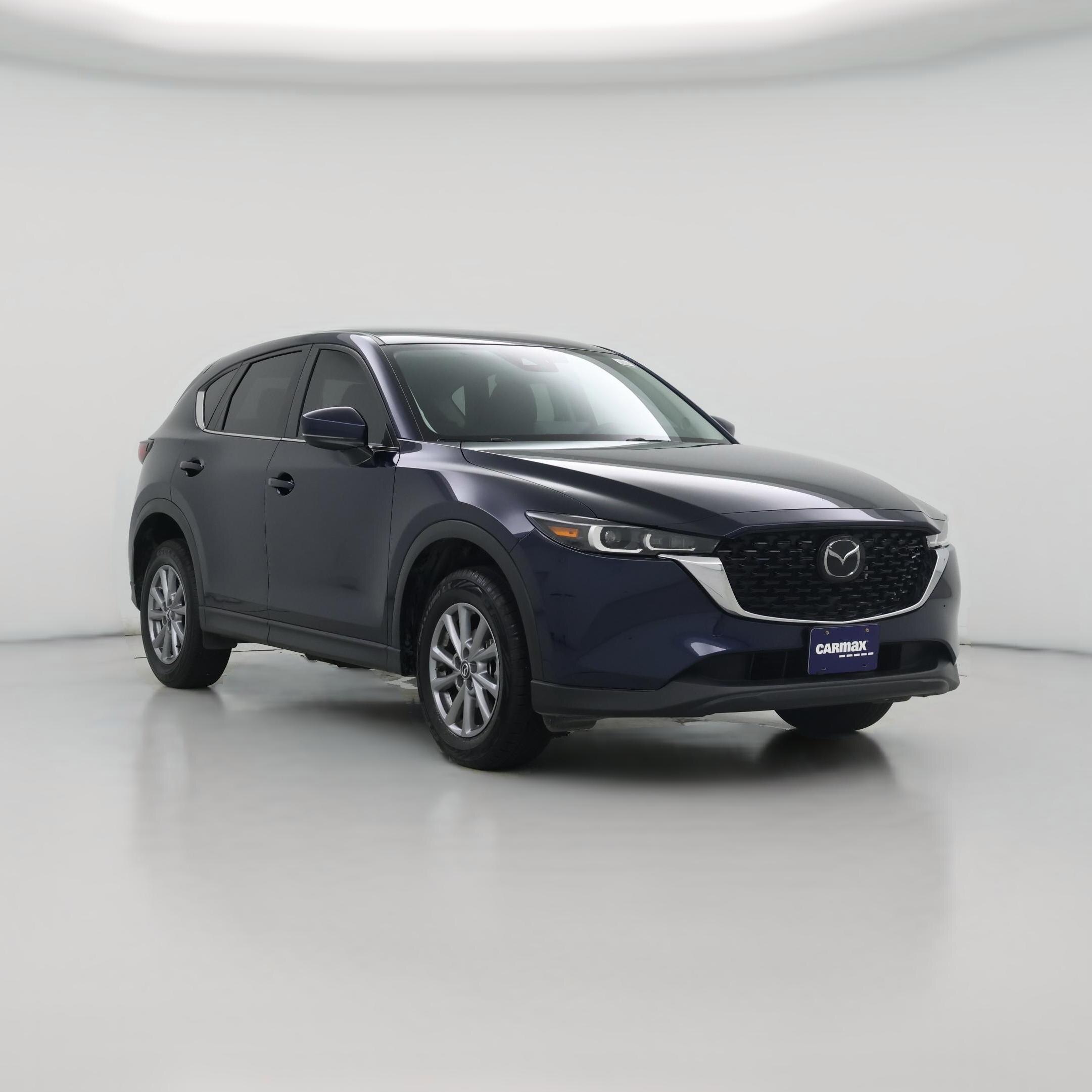 Thumbnail: 2023 Mazda CX-5 - 1