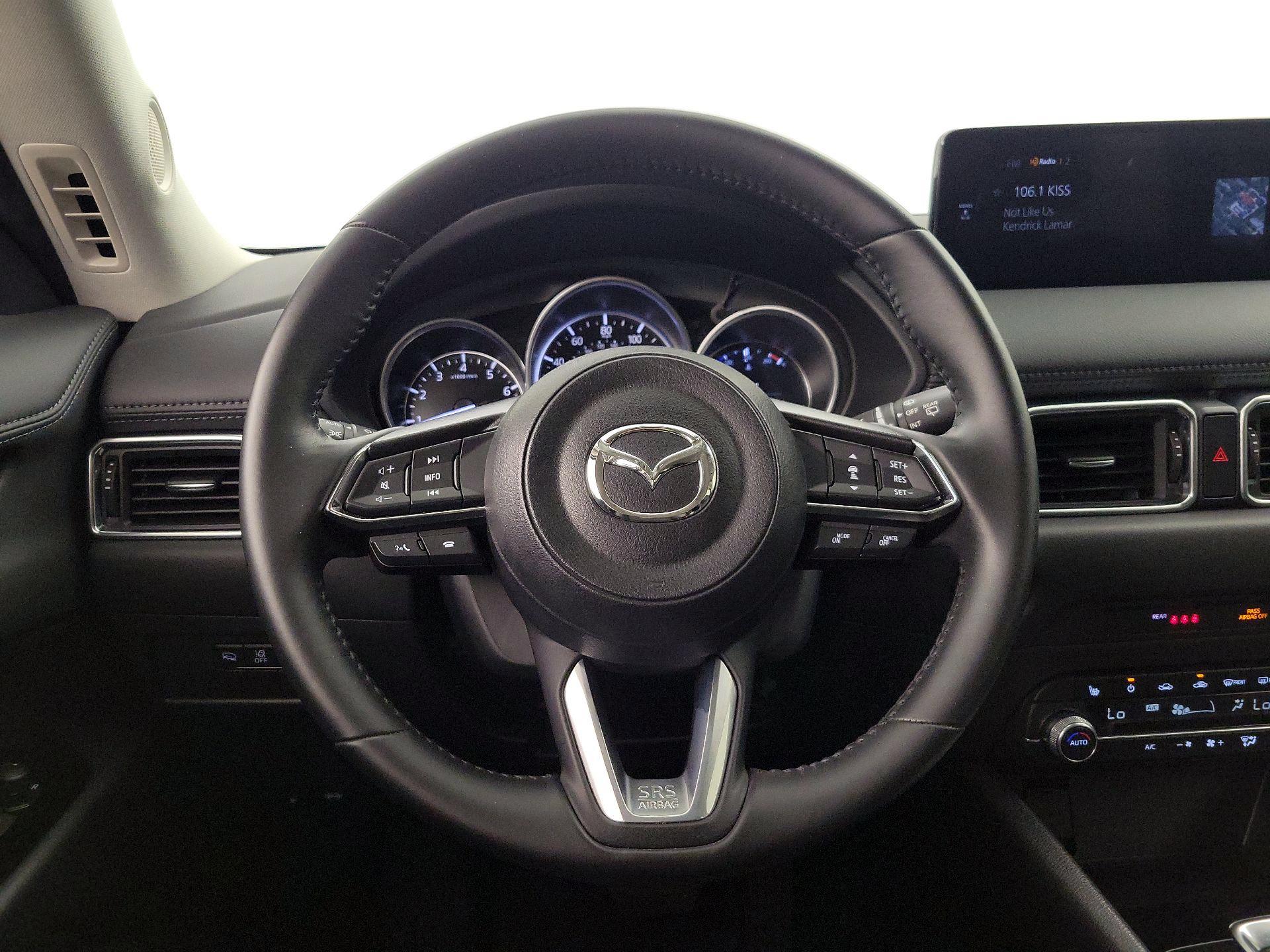 Thumbnail: 2023 Mazda CX-5 - 10