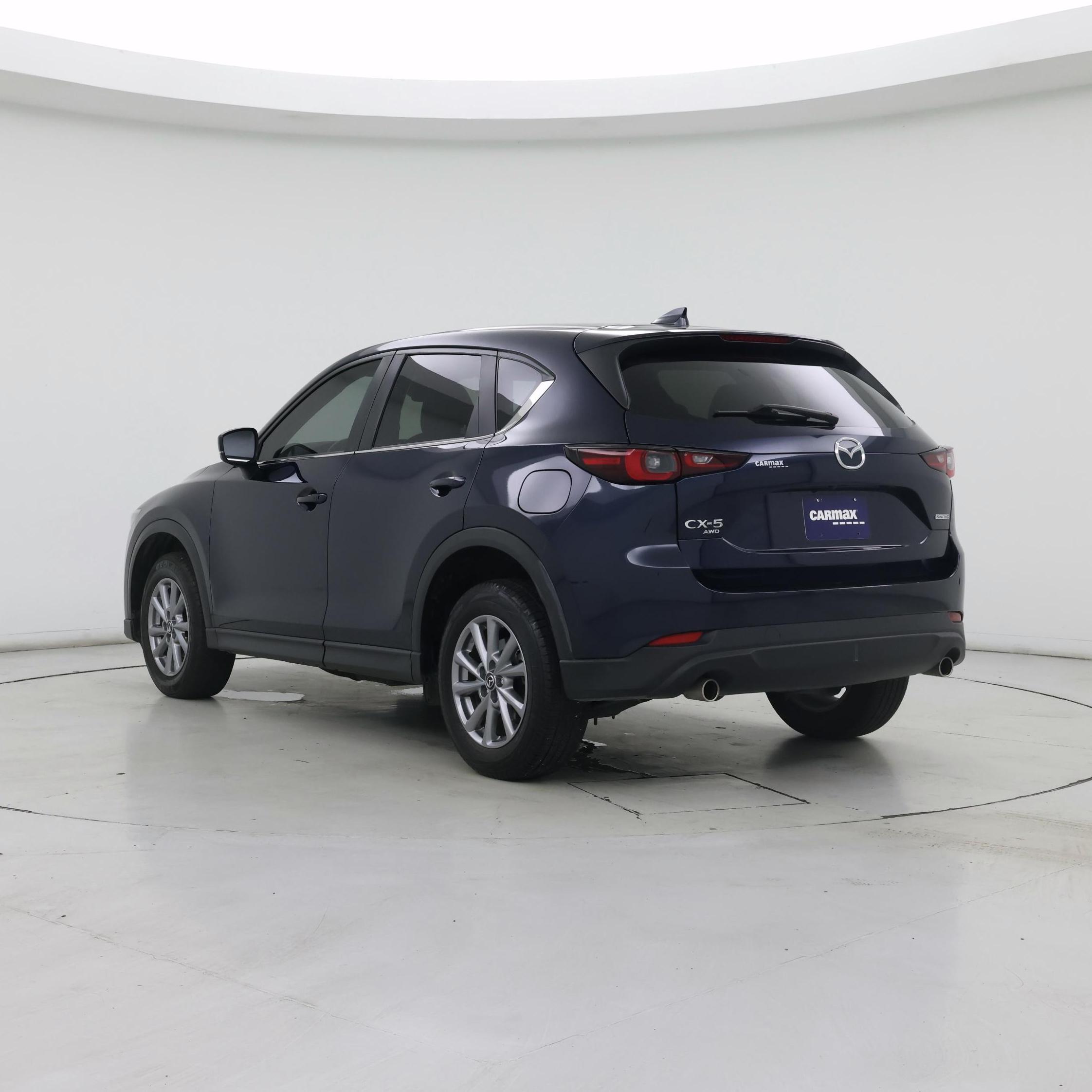 Thumbnail: 2023 Mazda CX-5 - 2