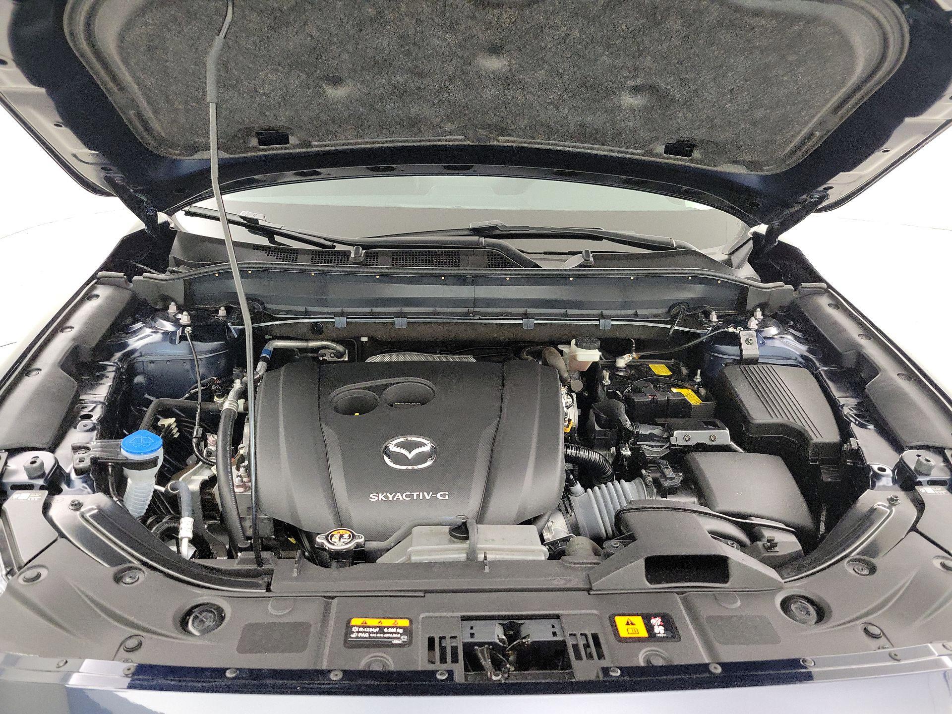 Thumbnail: 2023 Mazda CX-5 - 20