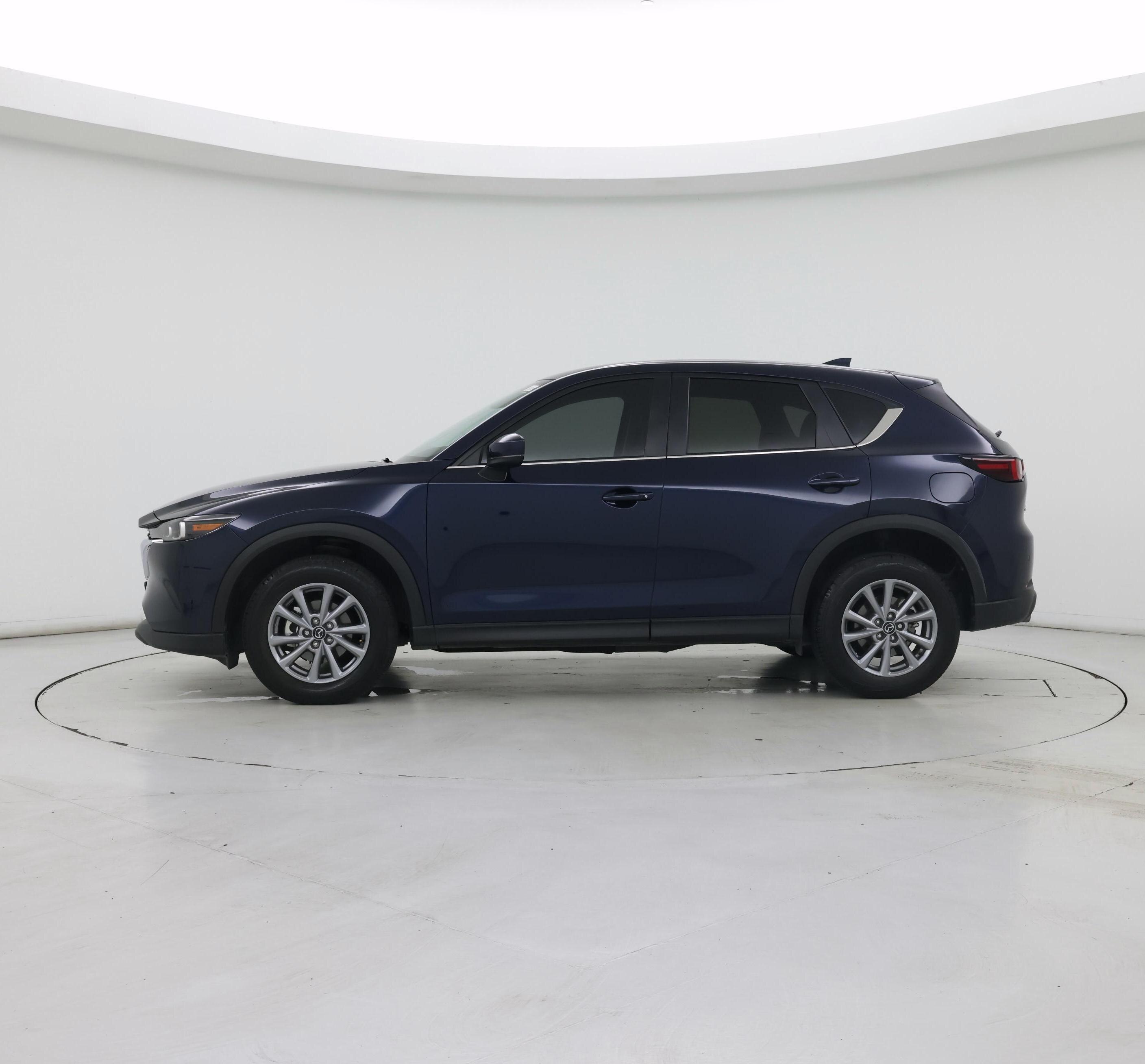 Thumbnail: 2023 Mazda CX-5 - 3