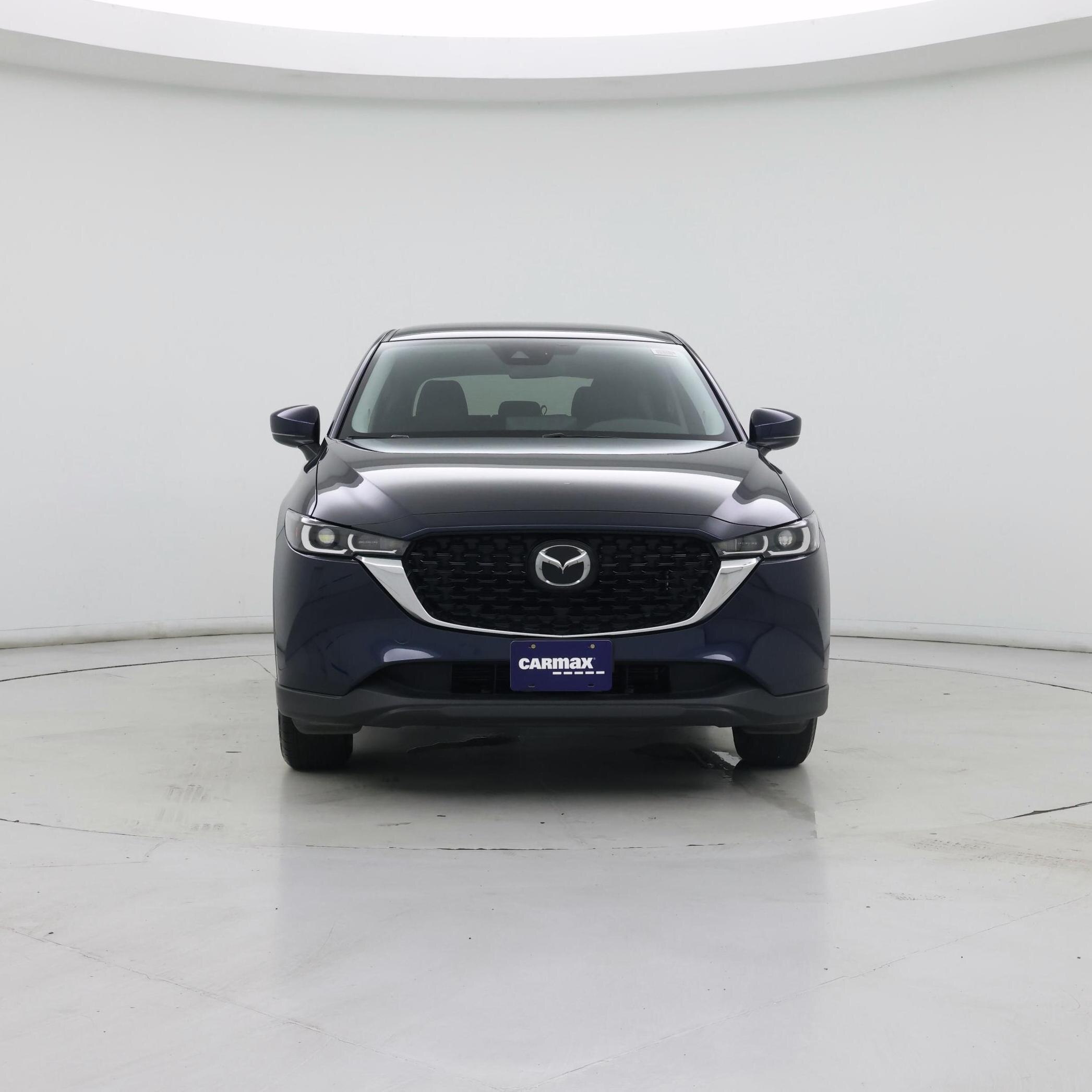Thumbnail: 2023 Mazda CX-5 - 5