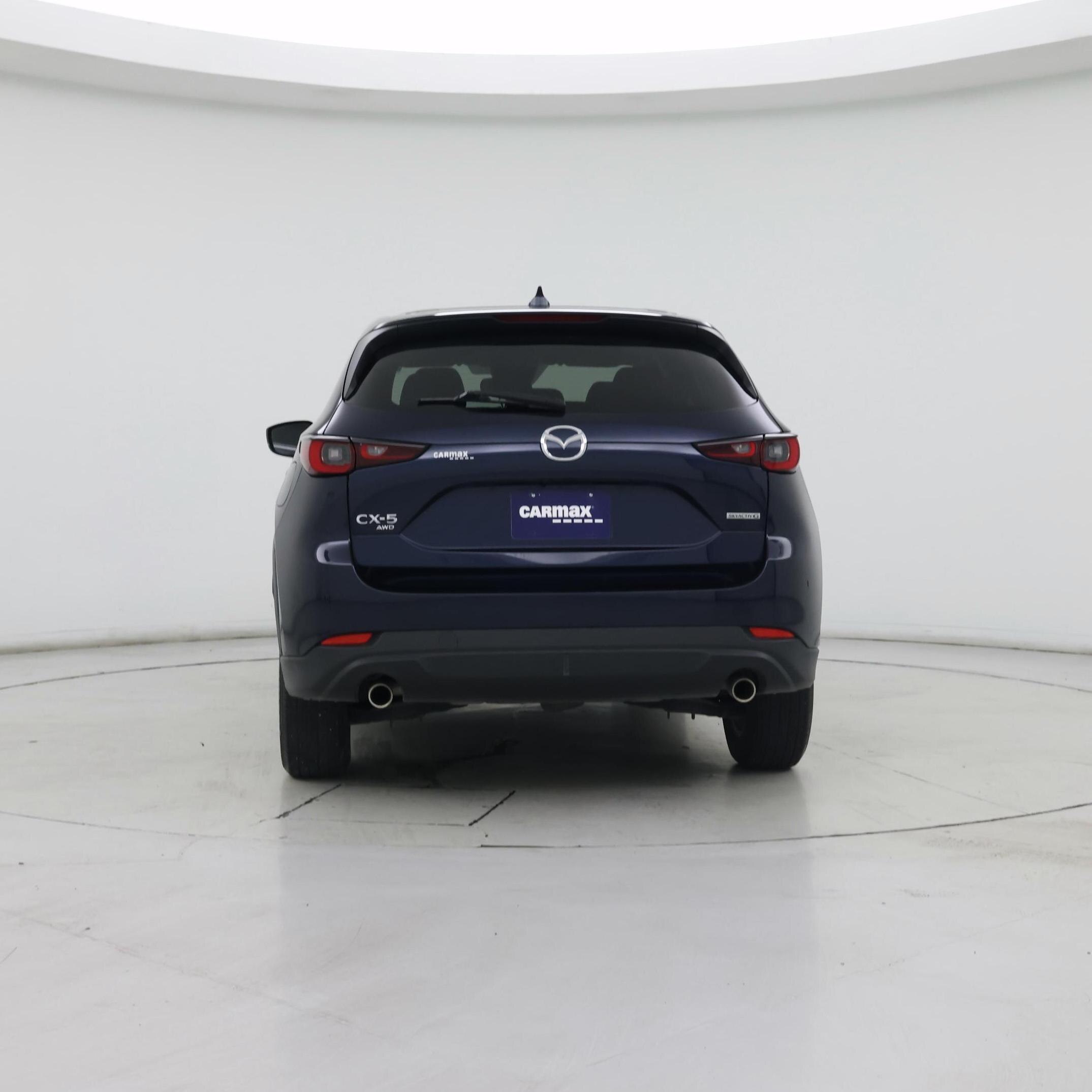 Thumbnail: 2023 Mazda CX-5 - 6