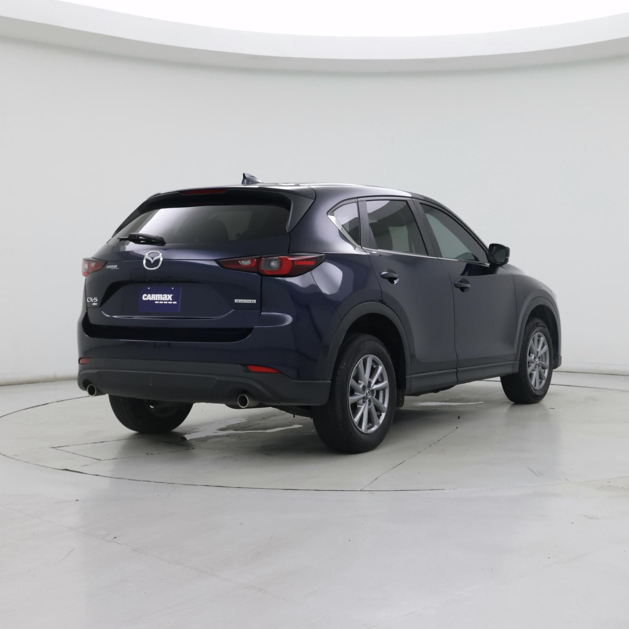 Thumbnail: 2023 Mazda CX-5 - 8
