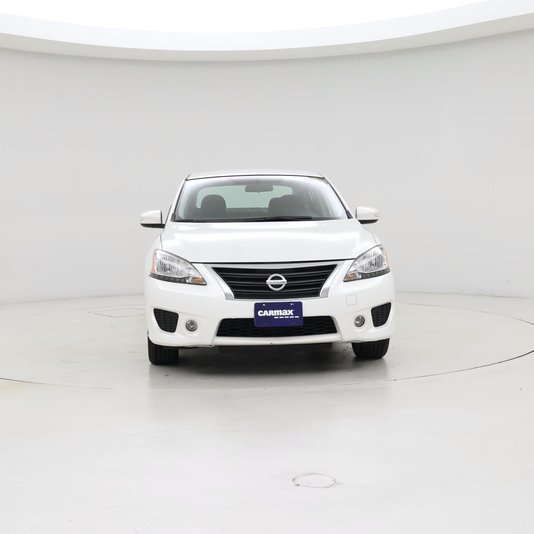 Thumbnail: 2015 Nissan Sentra - 5
