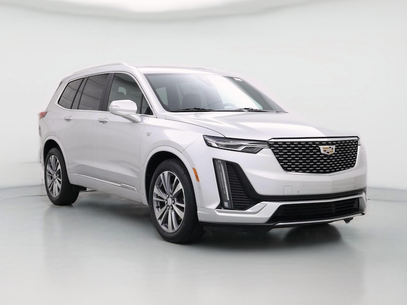 2020 Cadillac XT6 Premium Luxury -
                  Clermont, FL