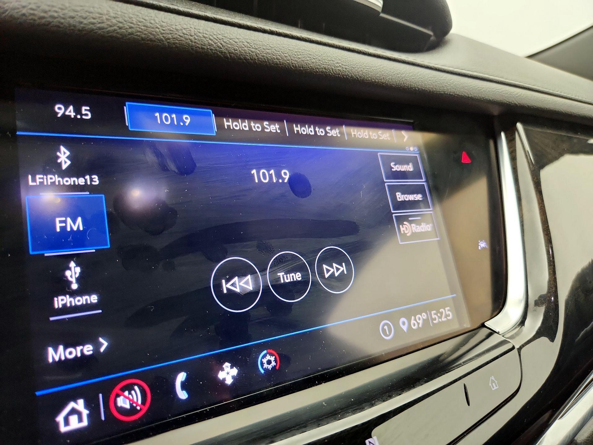 Thumbnail: 2020 Cadillac XT6 - 15