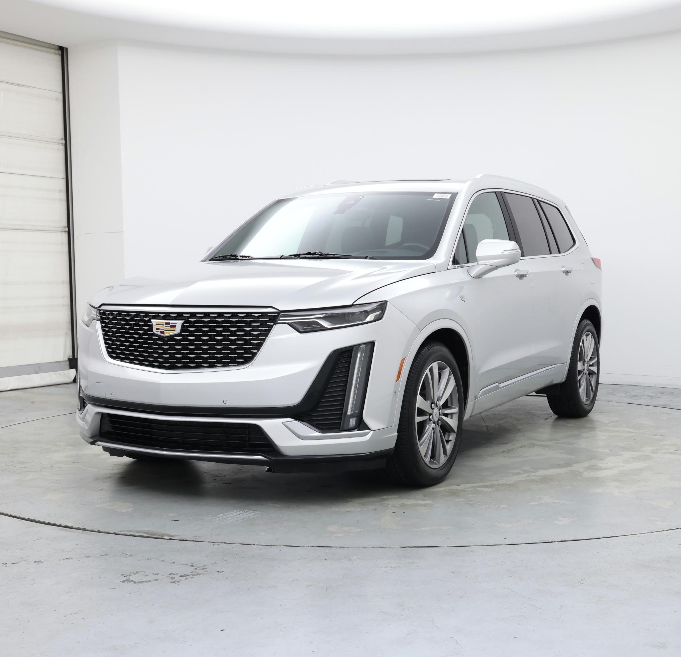 Thumbnail: 2020 Cadillac XT6 - 4