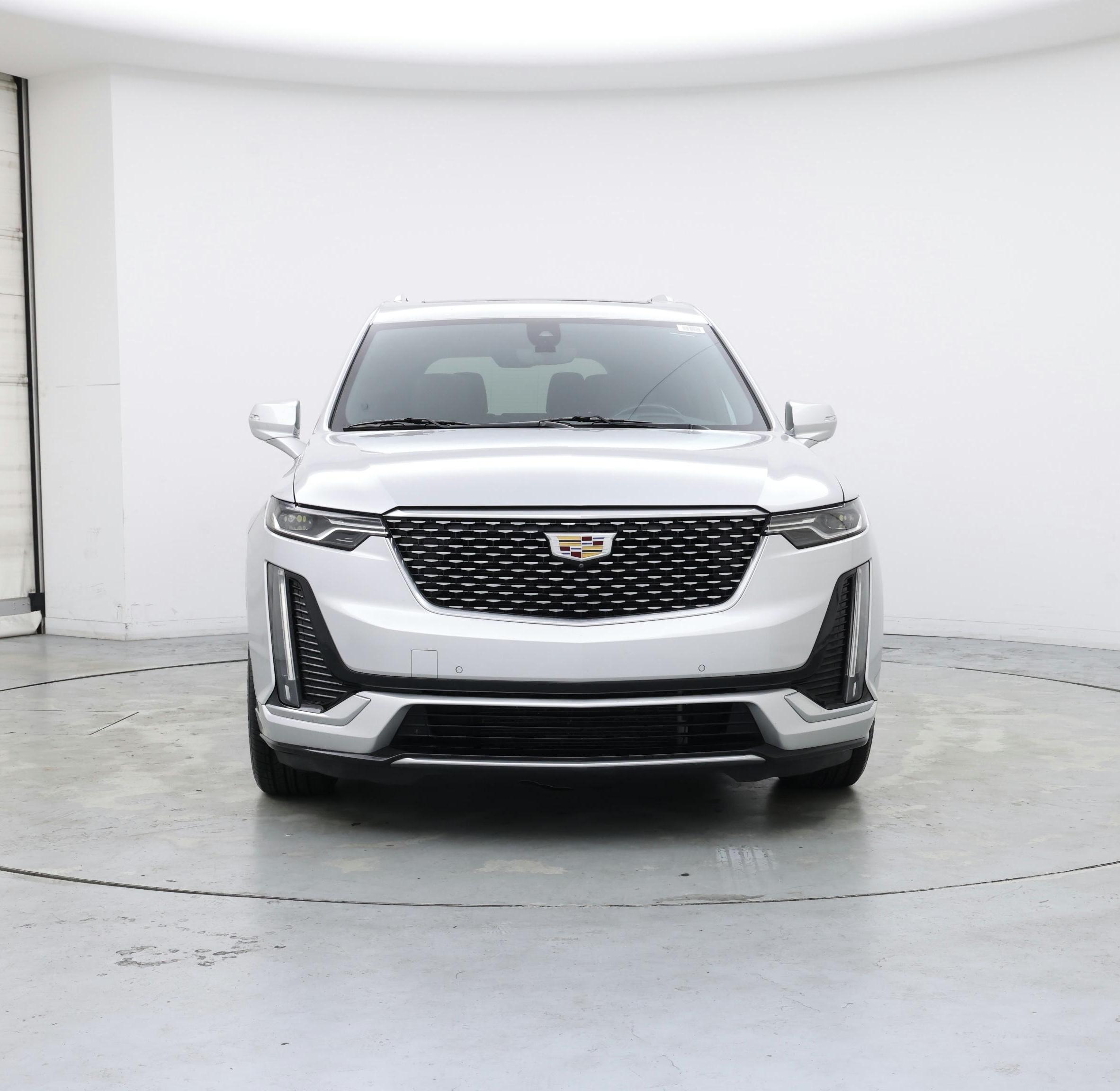 Thumbnail: 2020 Cadillac XT6 - 5