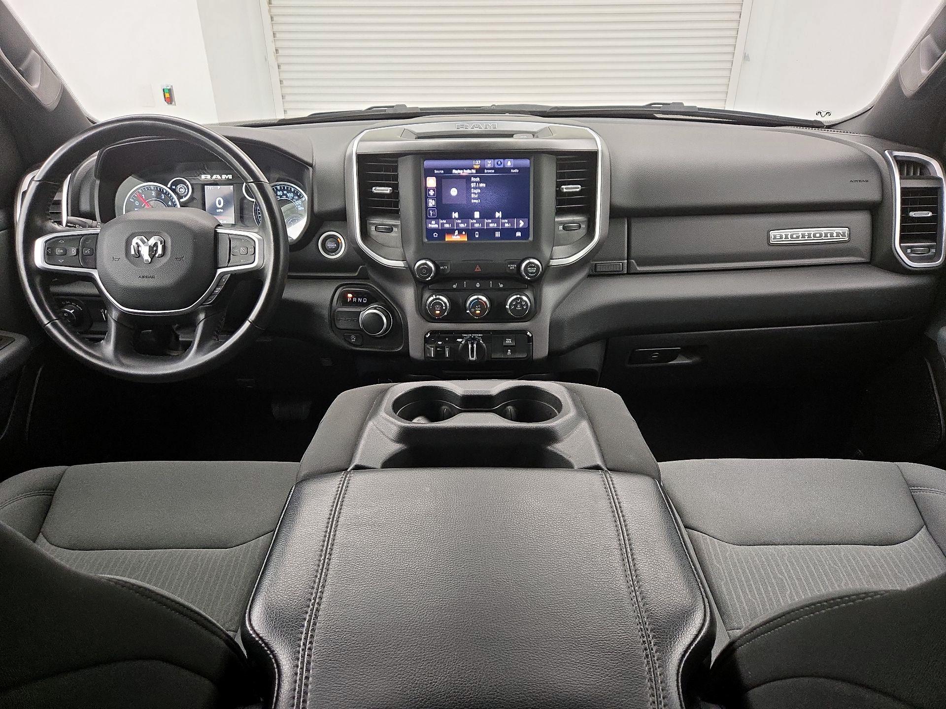 Thumbnail: 2023 RAM 1500 - 9