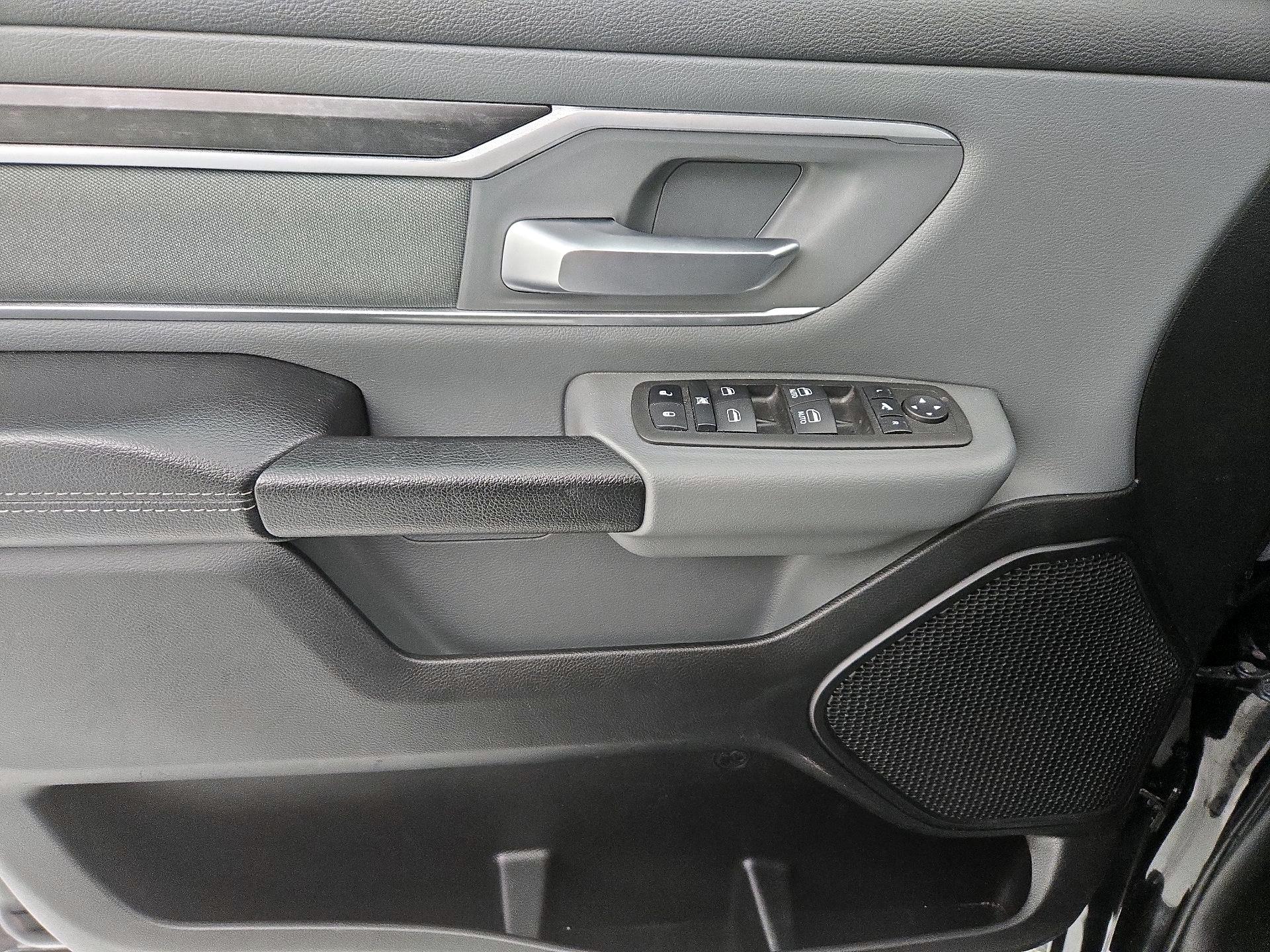 Thumbnail: 2023 RAM 1500 - 12