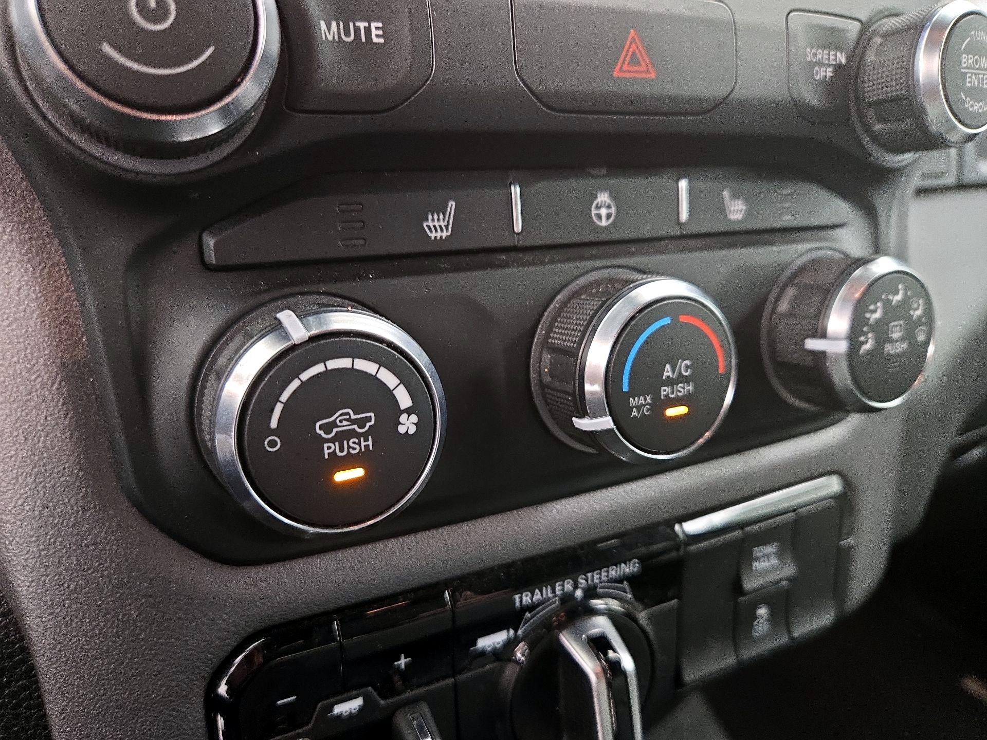 Thumbnail: 2023 RAM 1500 - 16