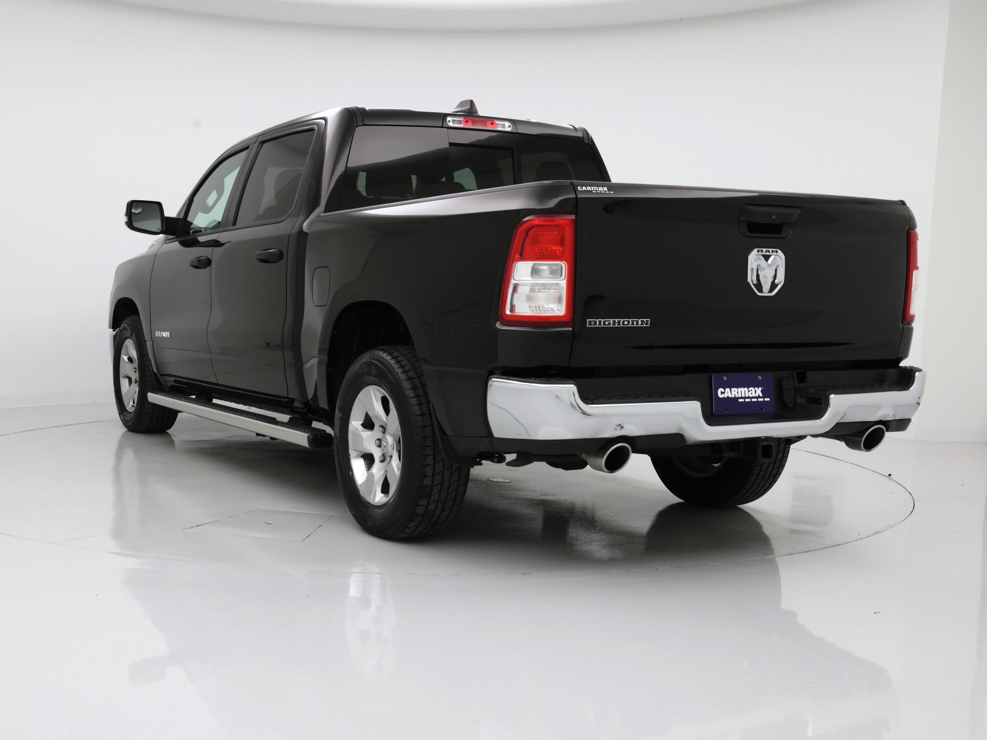 Thumbnail: 2023 RAM 1500 - 2