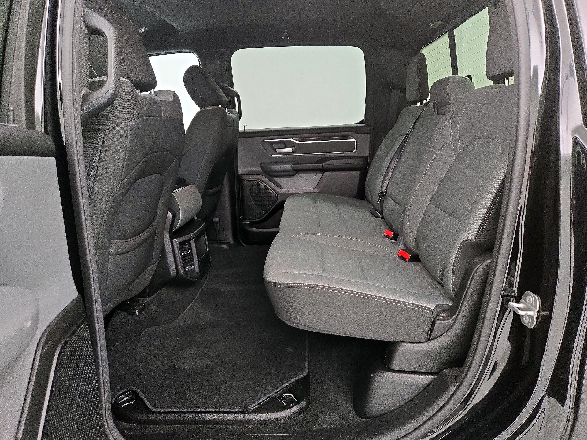 Thumbnail: 2023 RAM 1500 - 19