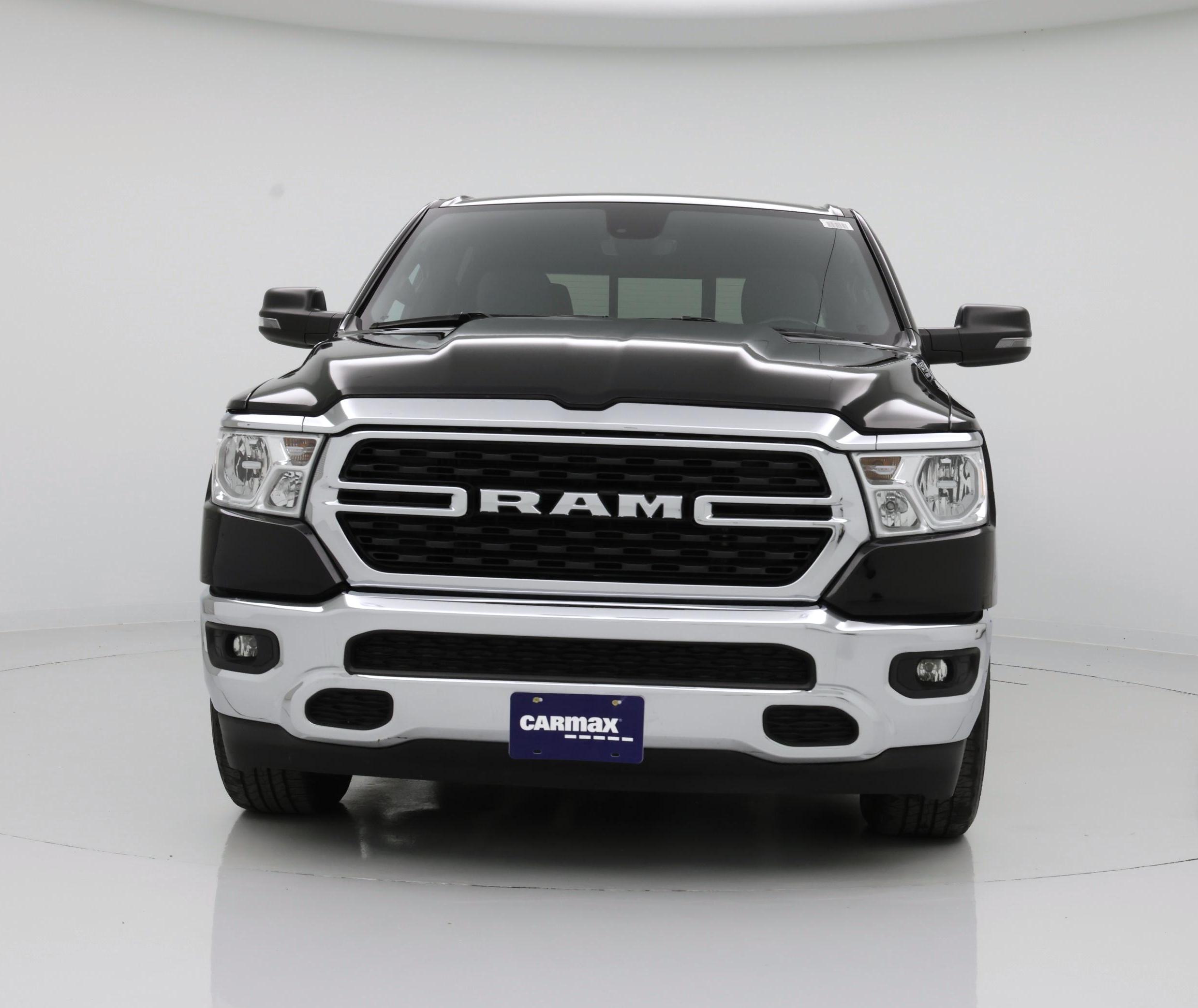 Thumbnail: 2023 RAM 1500 - 5