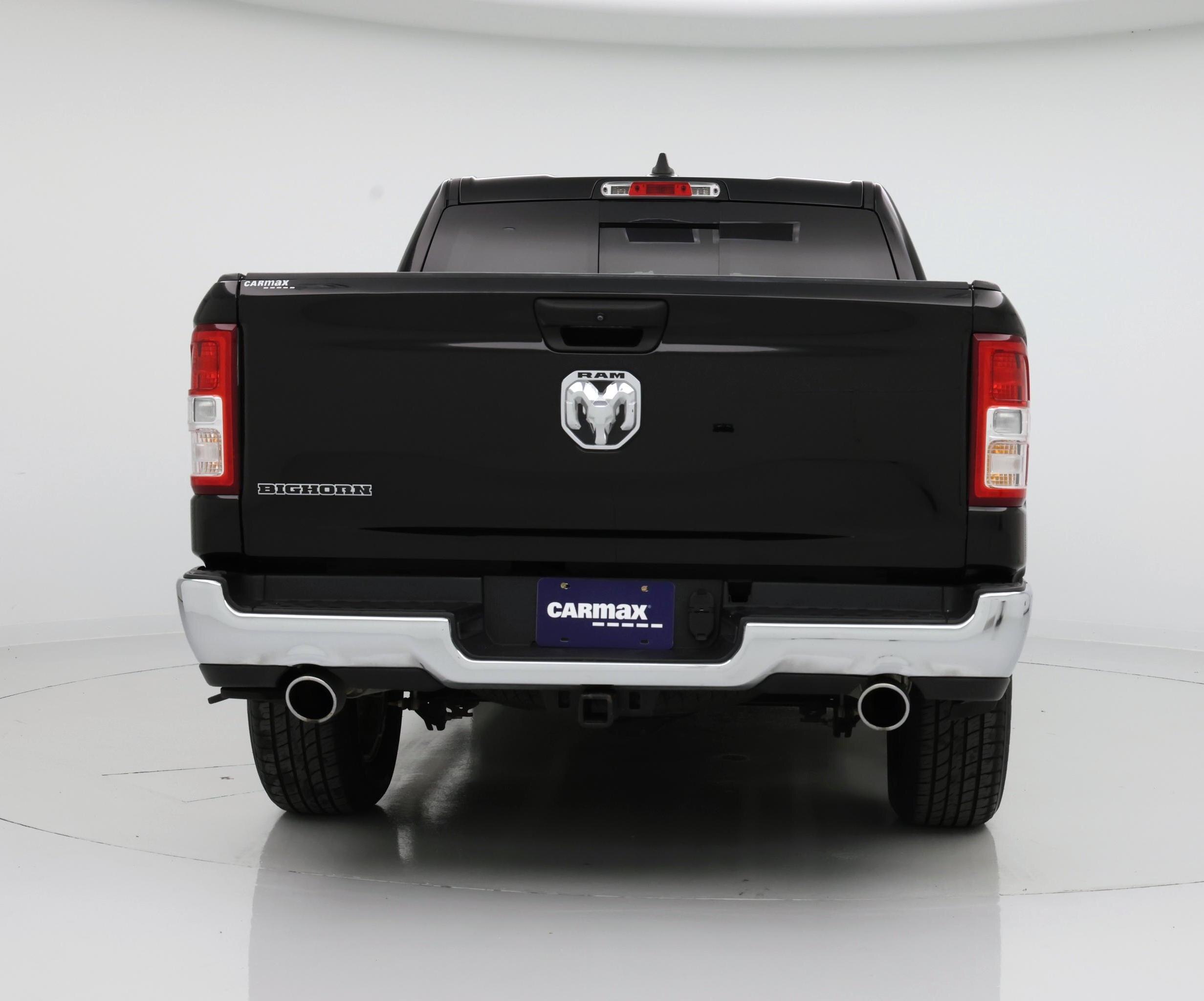 Thumbnail: 2023 RAM 1500 - 6