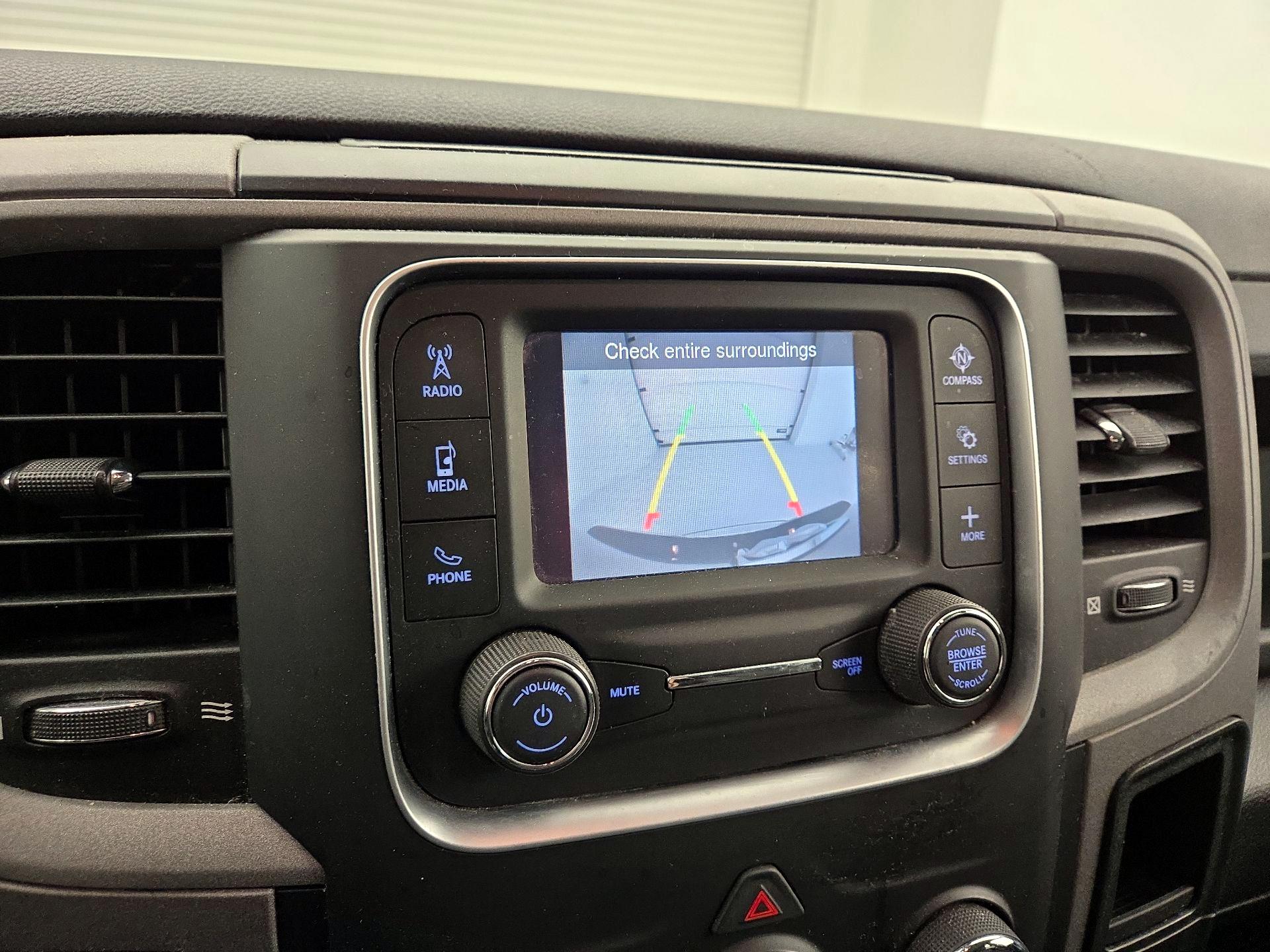 Thumbnail: 2021 RAM 1500 Classic - 14