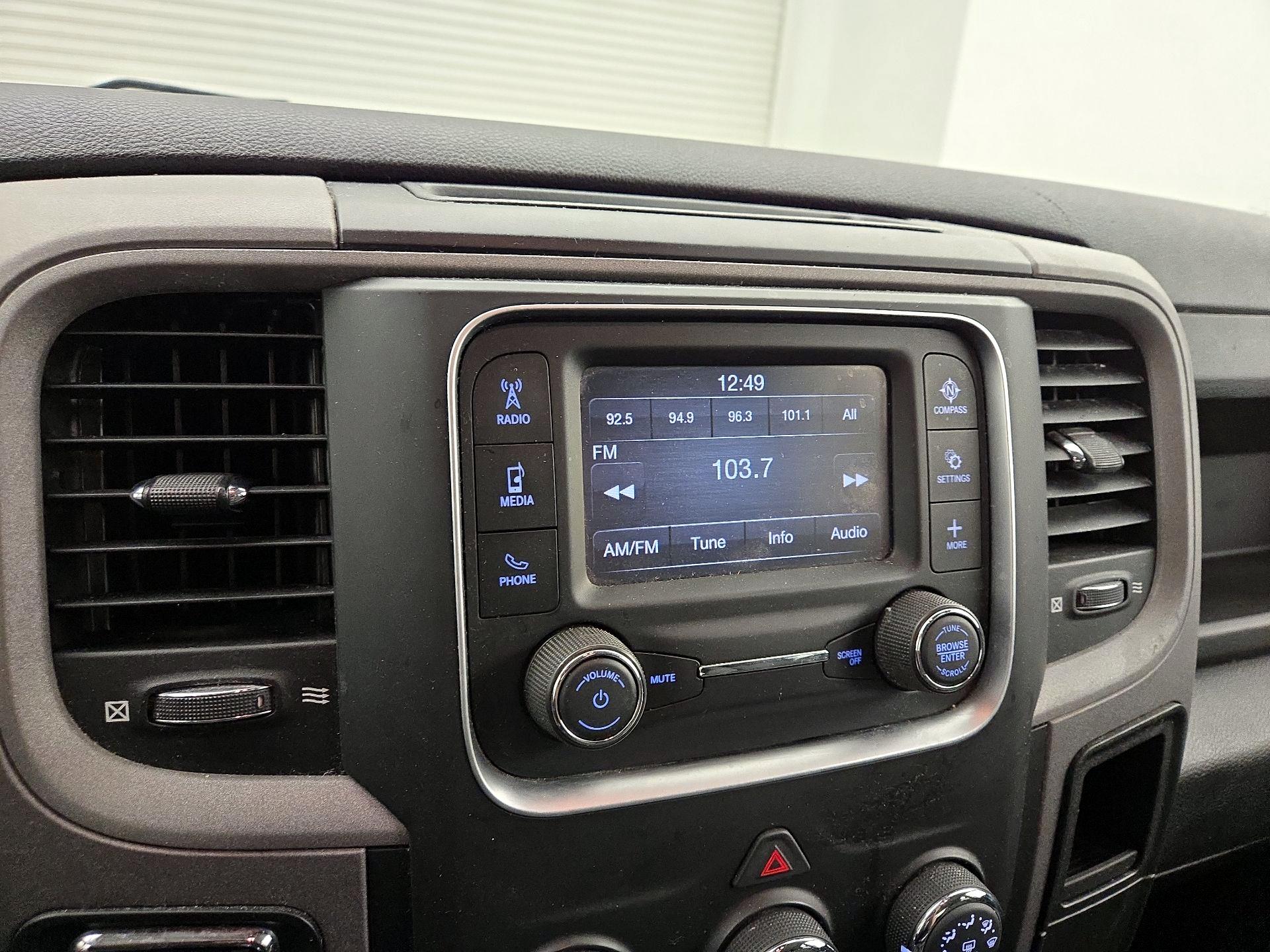 Thumbnail: 2021 RAM 1500 Classic - 15