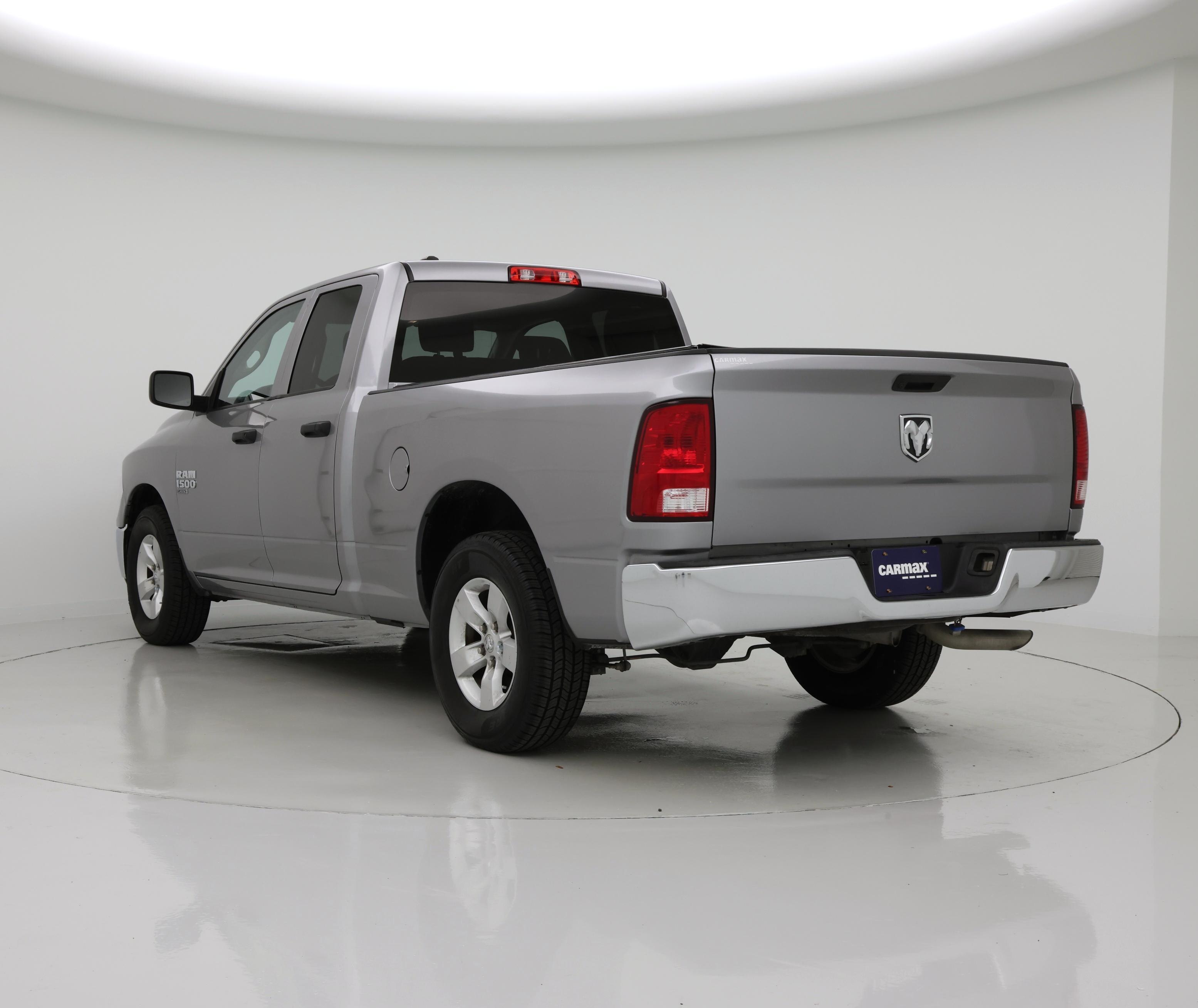 Thumbnail: 2021 RAM 1500 Classic - 2