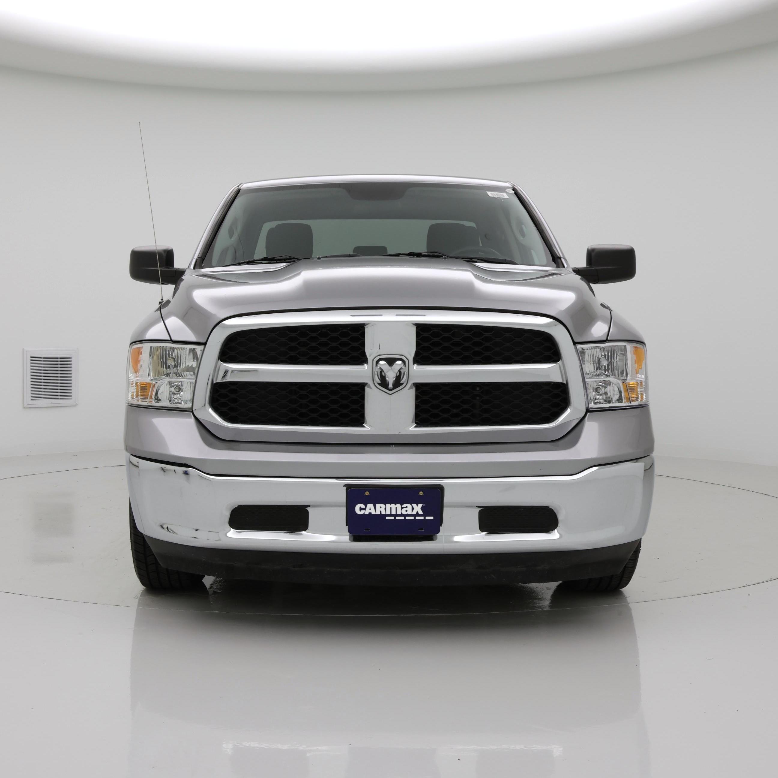 Thumbnail: 2021 RAM 1500 Classic - 5