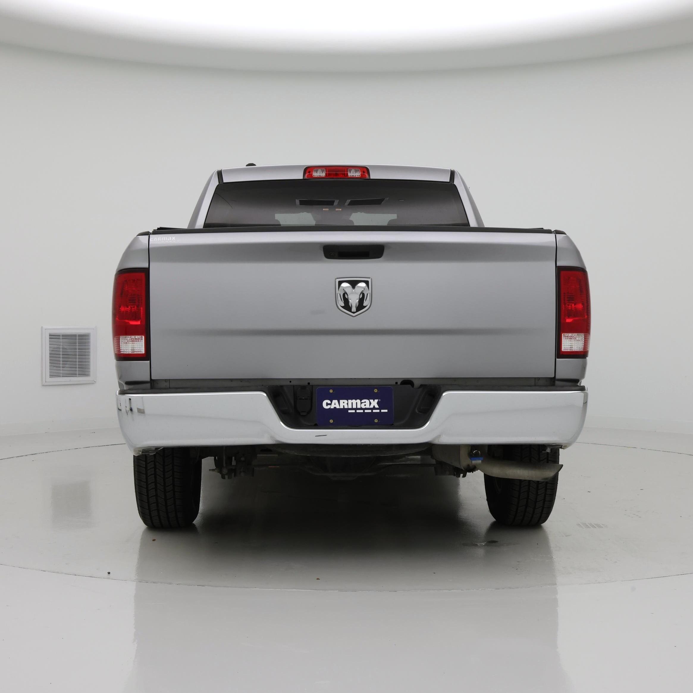 Thumbnail: 2021 RAM 1500 Classic - 6