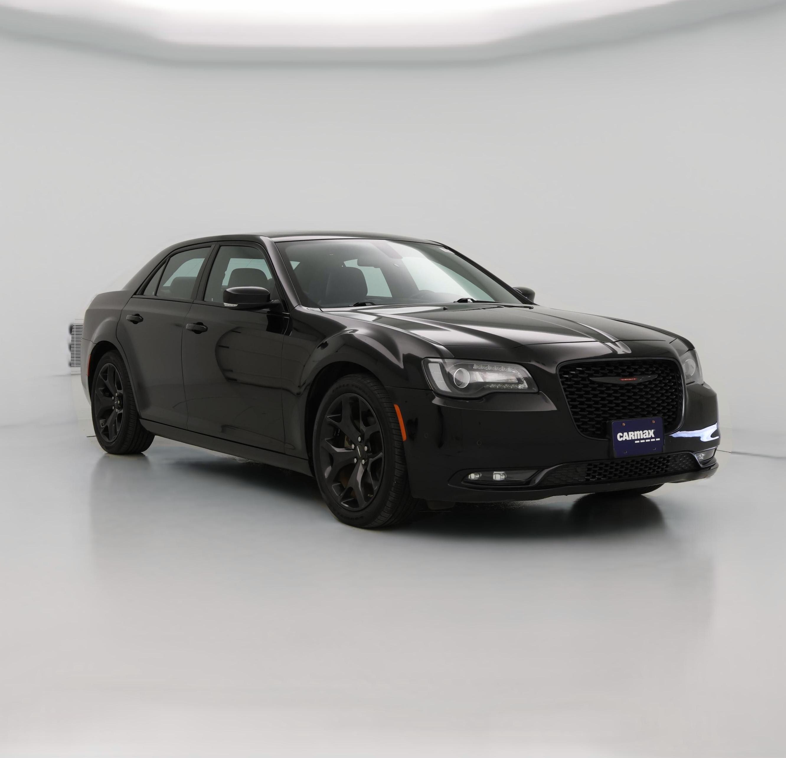 Thumbnail: 2022 Chrysler 300 - 1