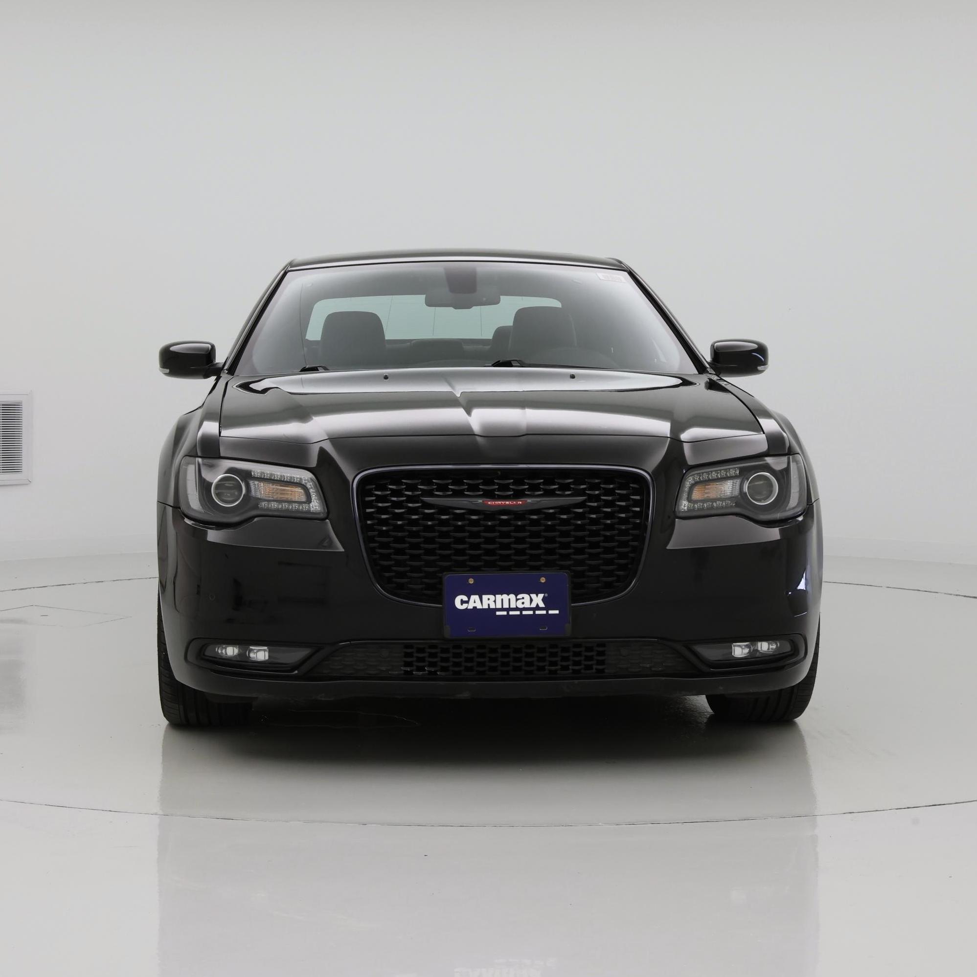 Thumbnail: 2022 Chrysler 300 - 5