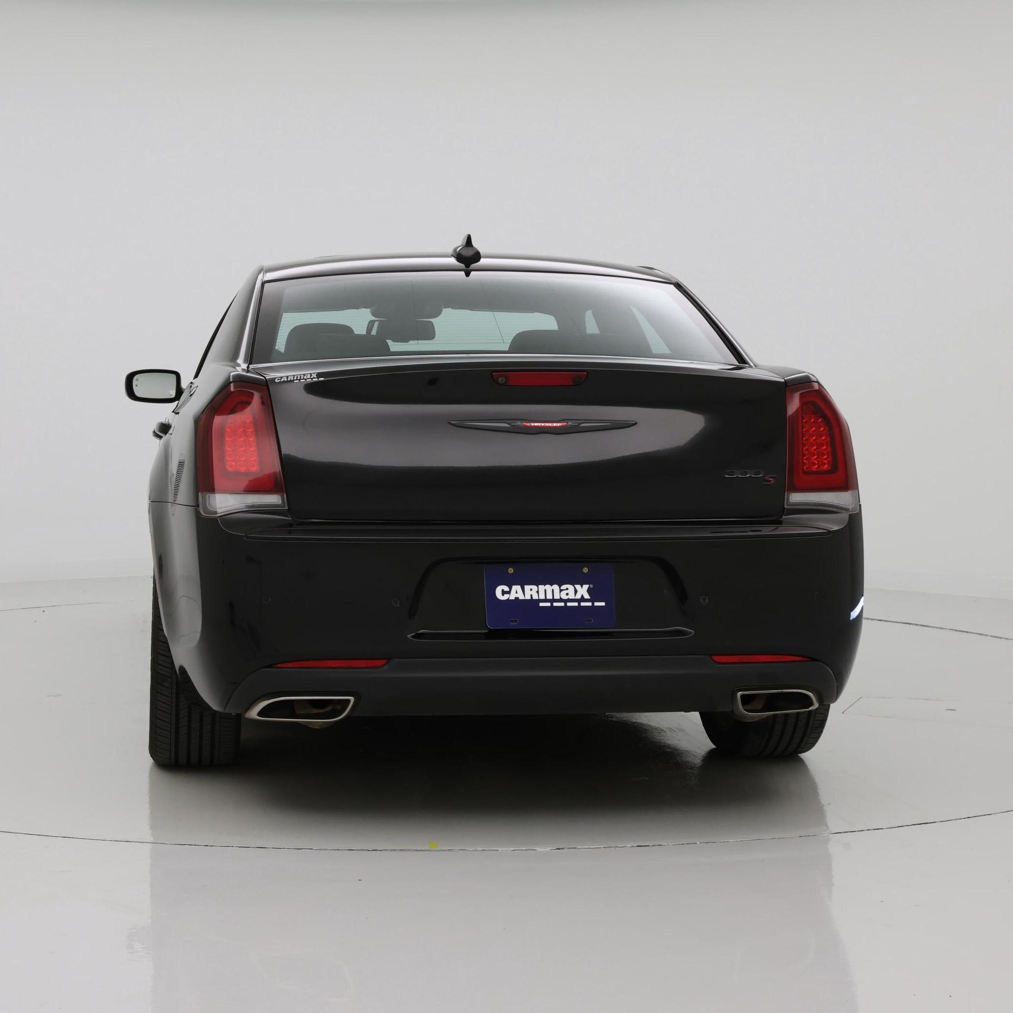Thumbnail: 2022 Chrysler 300 - 6