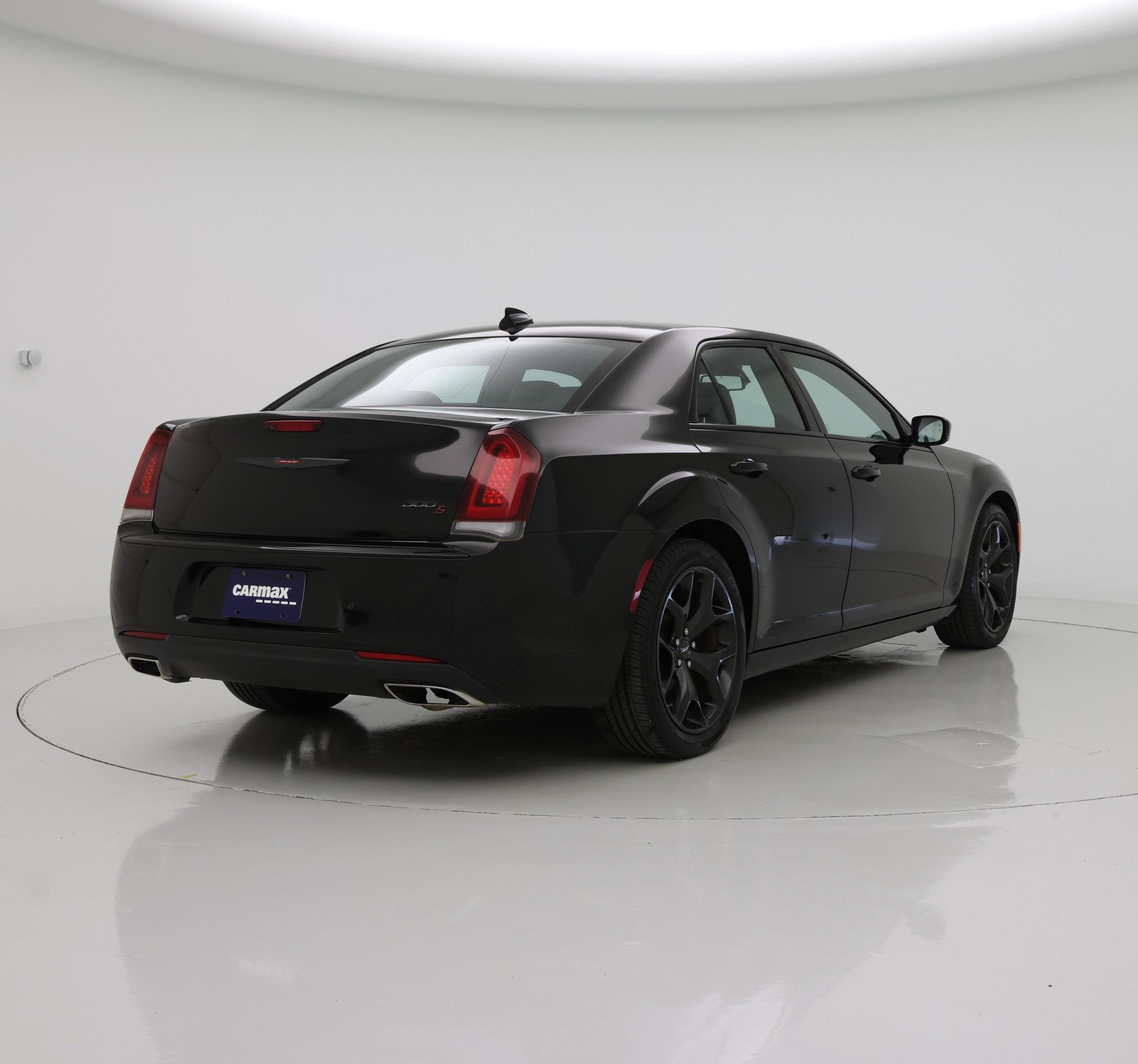Thumbnail: 2022 Chrysler 300 - 8