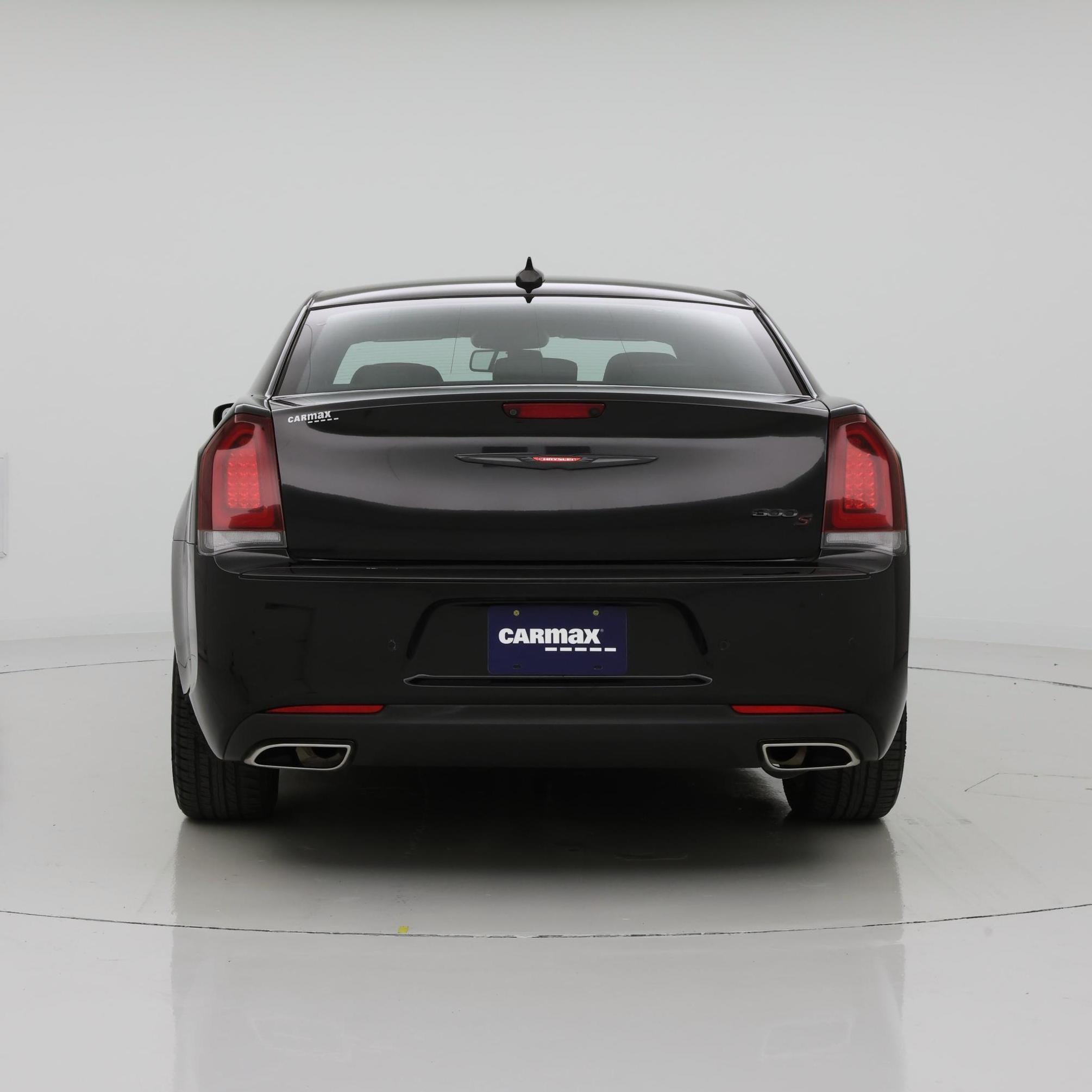 Thumbnail: 2022 Chrysler 300 - 6