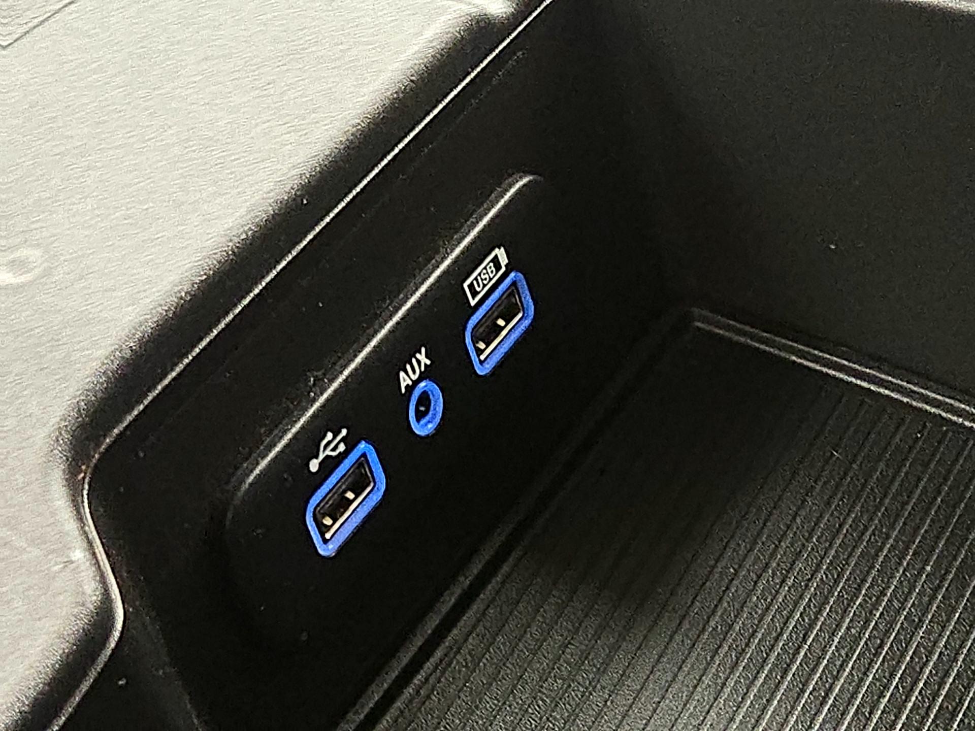 Thumbnail: 2021 RAM 1500 Classic - 18
