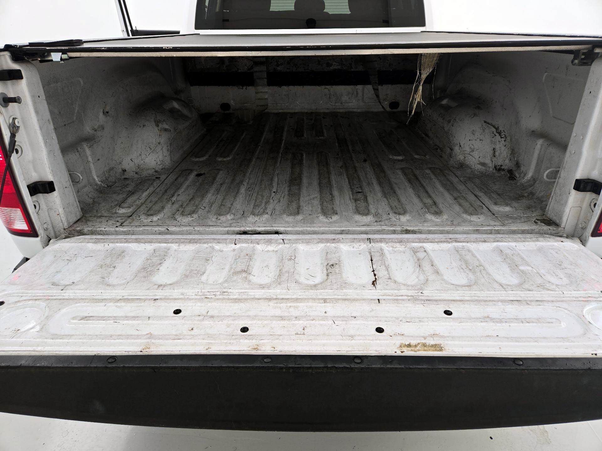 Thumbnail: 2021 RAM 1500 Classic - 20