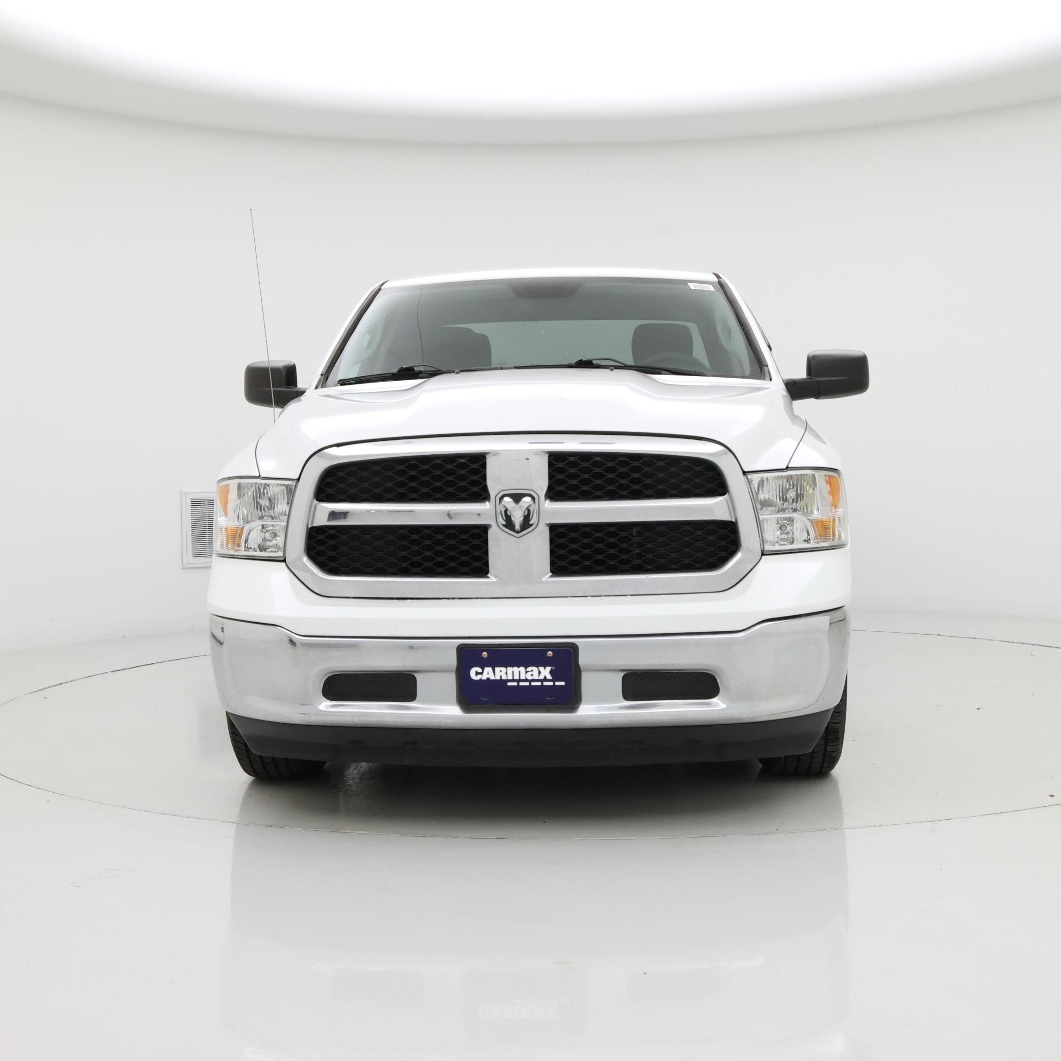 Thumbnail: 2021 RAM 1500 Classic - 5