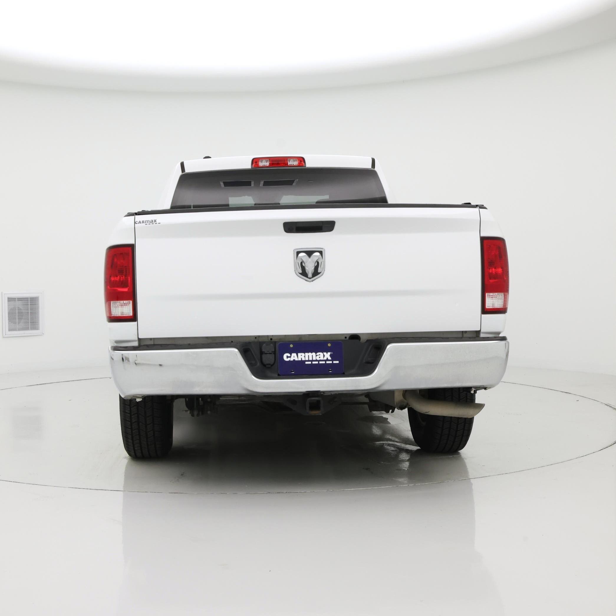 Thumbnail: 2021 RAM 1500 Classic - 6