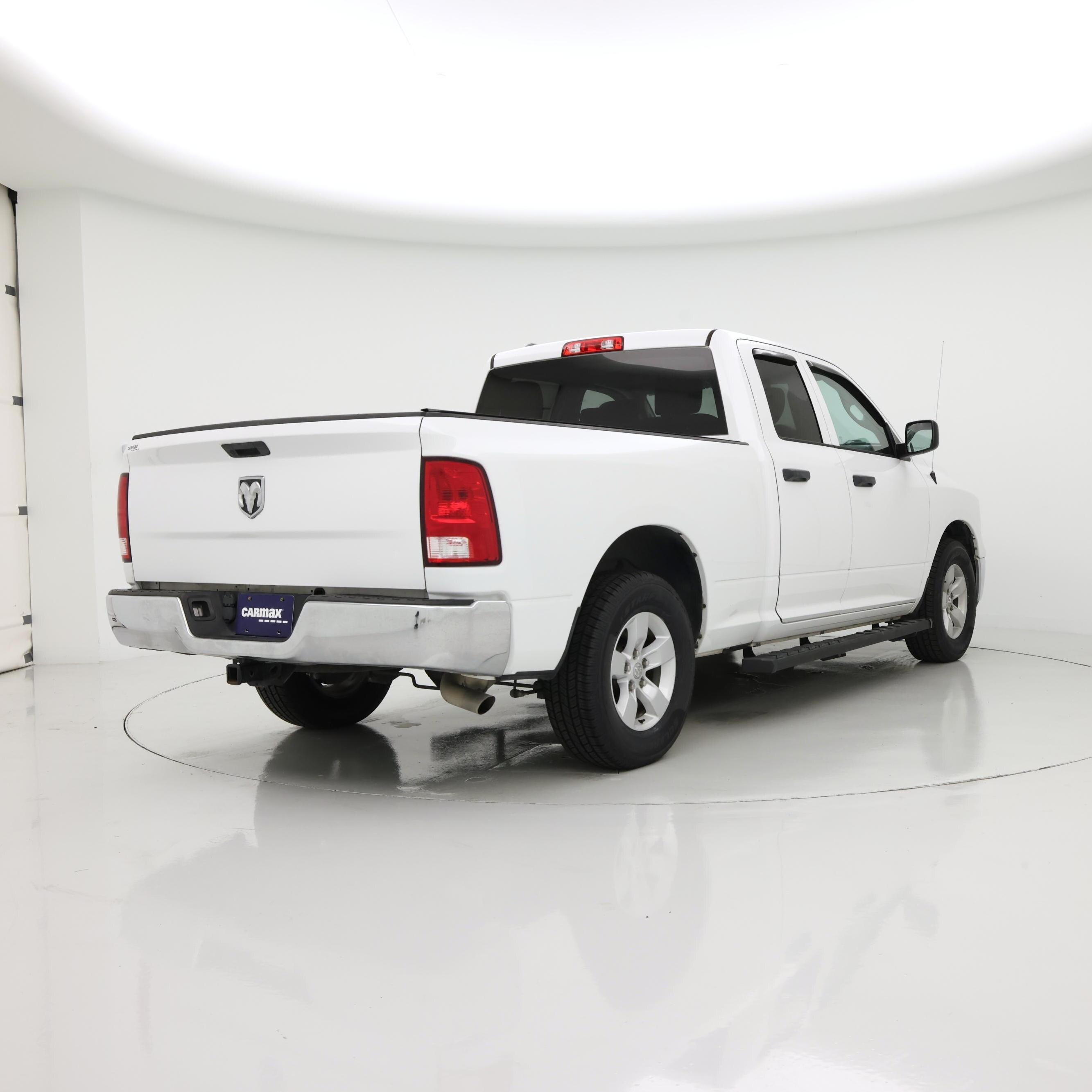 Thumbnail: 2021 RAM 1500 Classic - 8