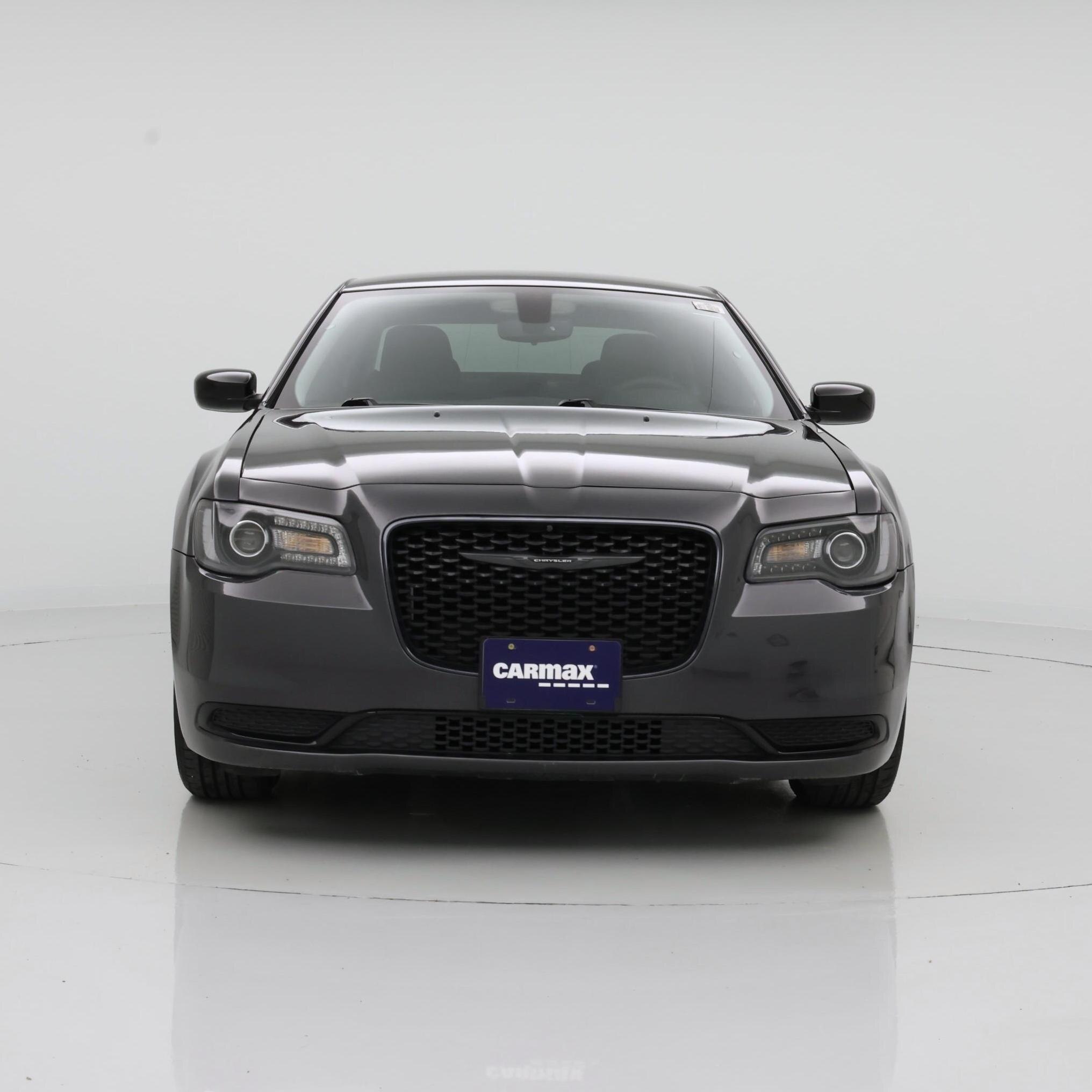 Thumbnail: 2023 Chrysler 300 - 5