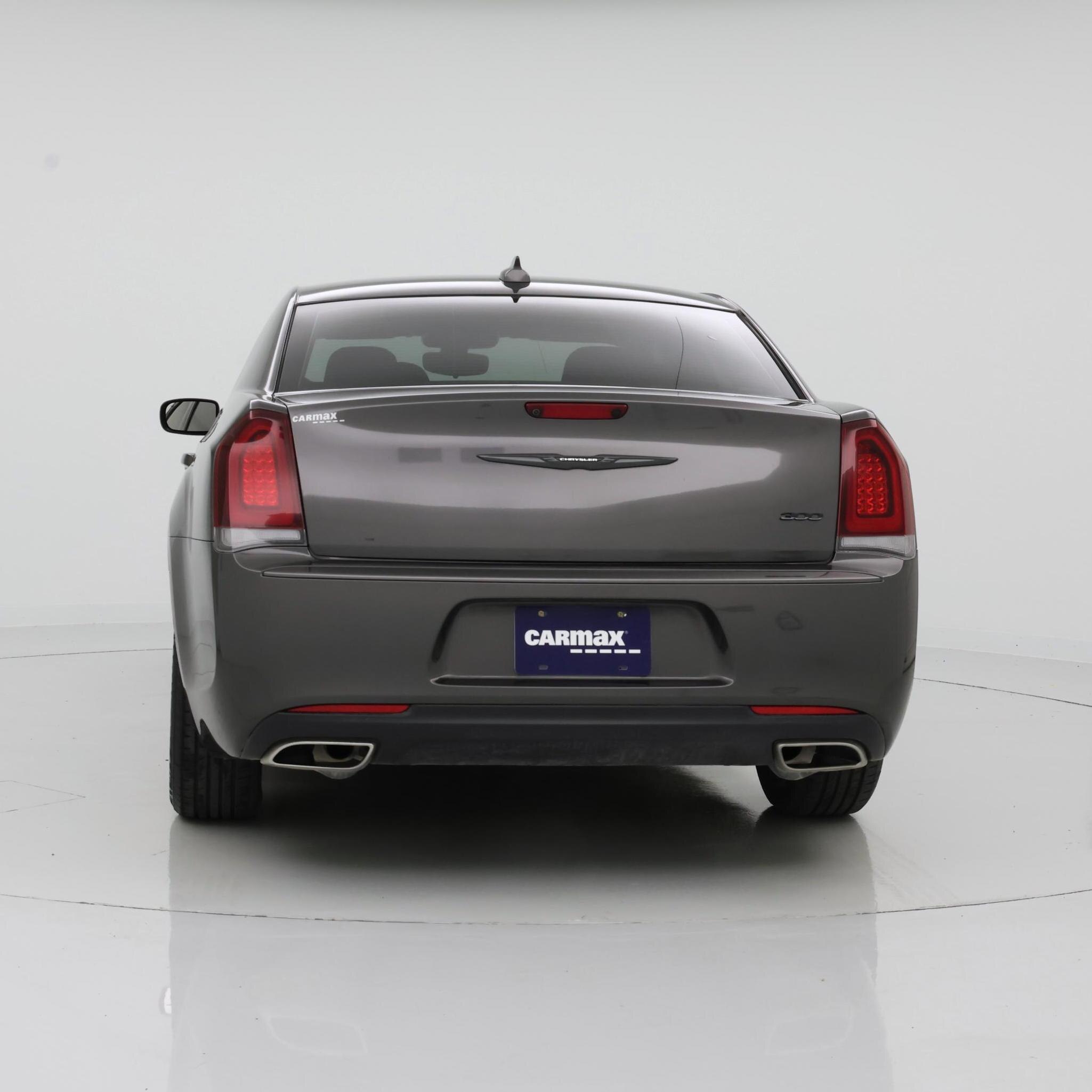 Thumbnail: 2023 Chrysler 300 - 6