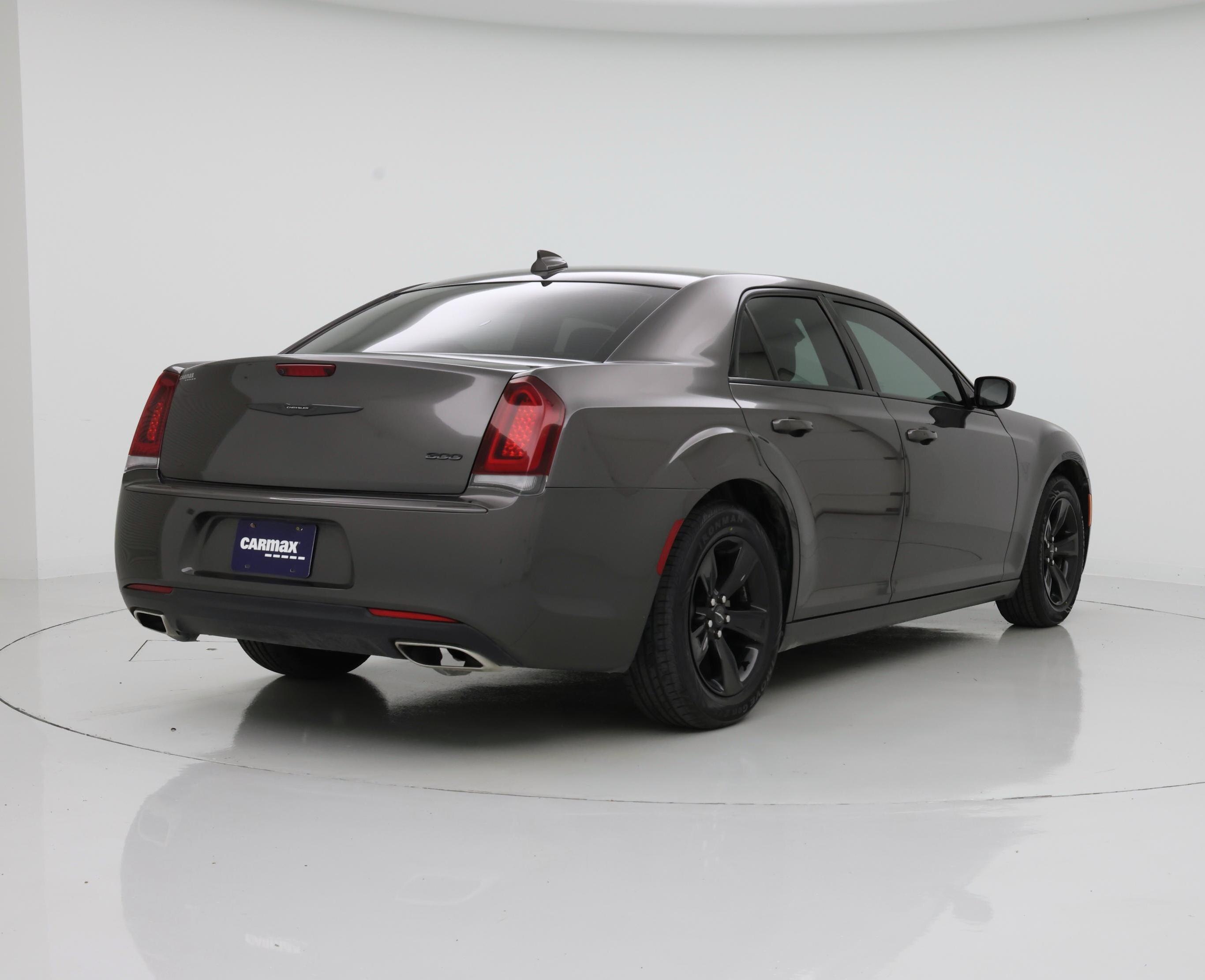 Thumbnail: 2023 Chrysler 300 - 8