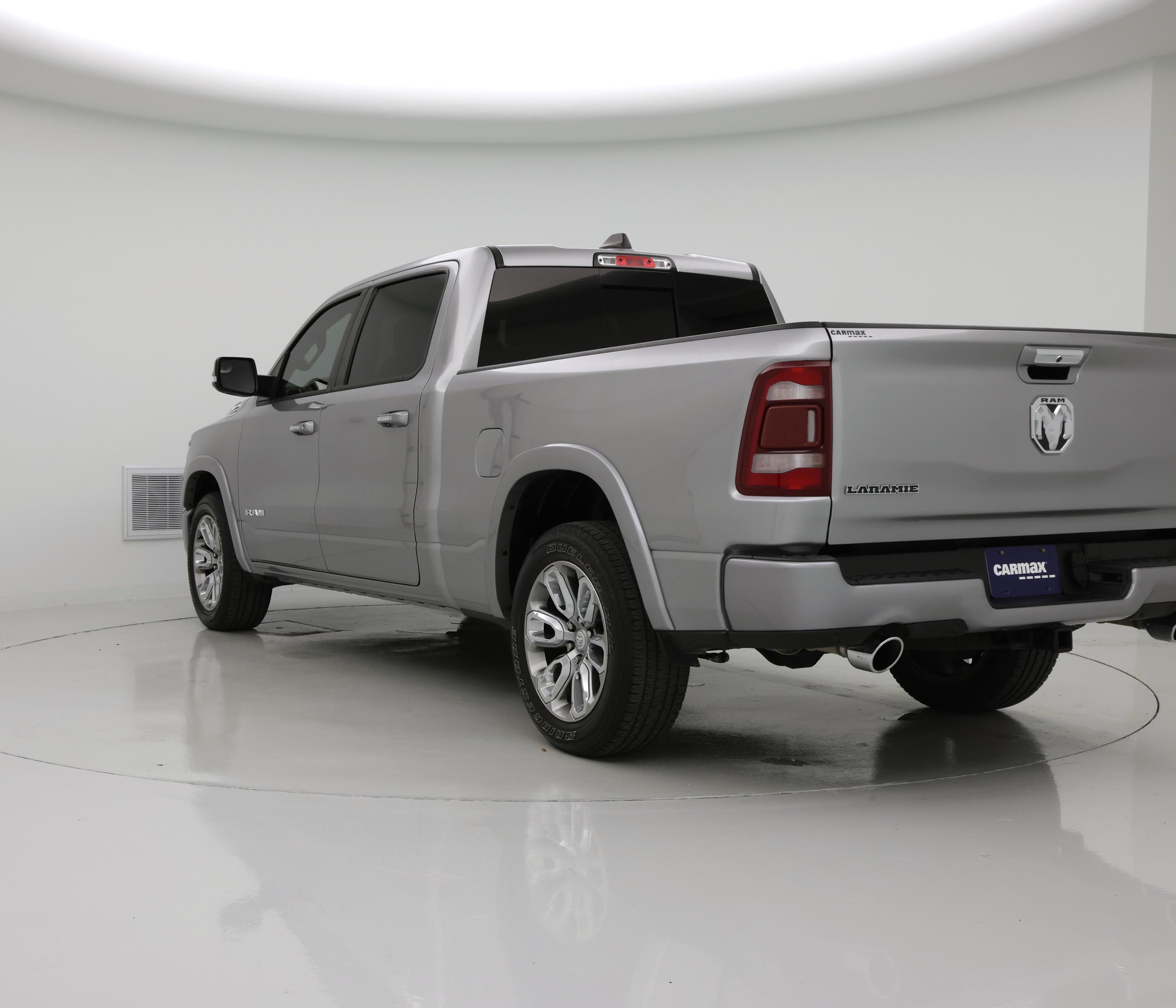 Thumbnail: 2022 RAM 1500 - 2