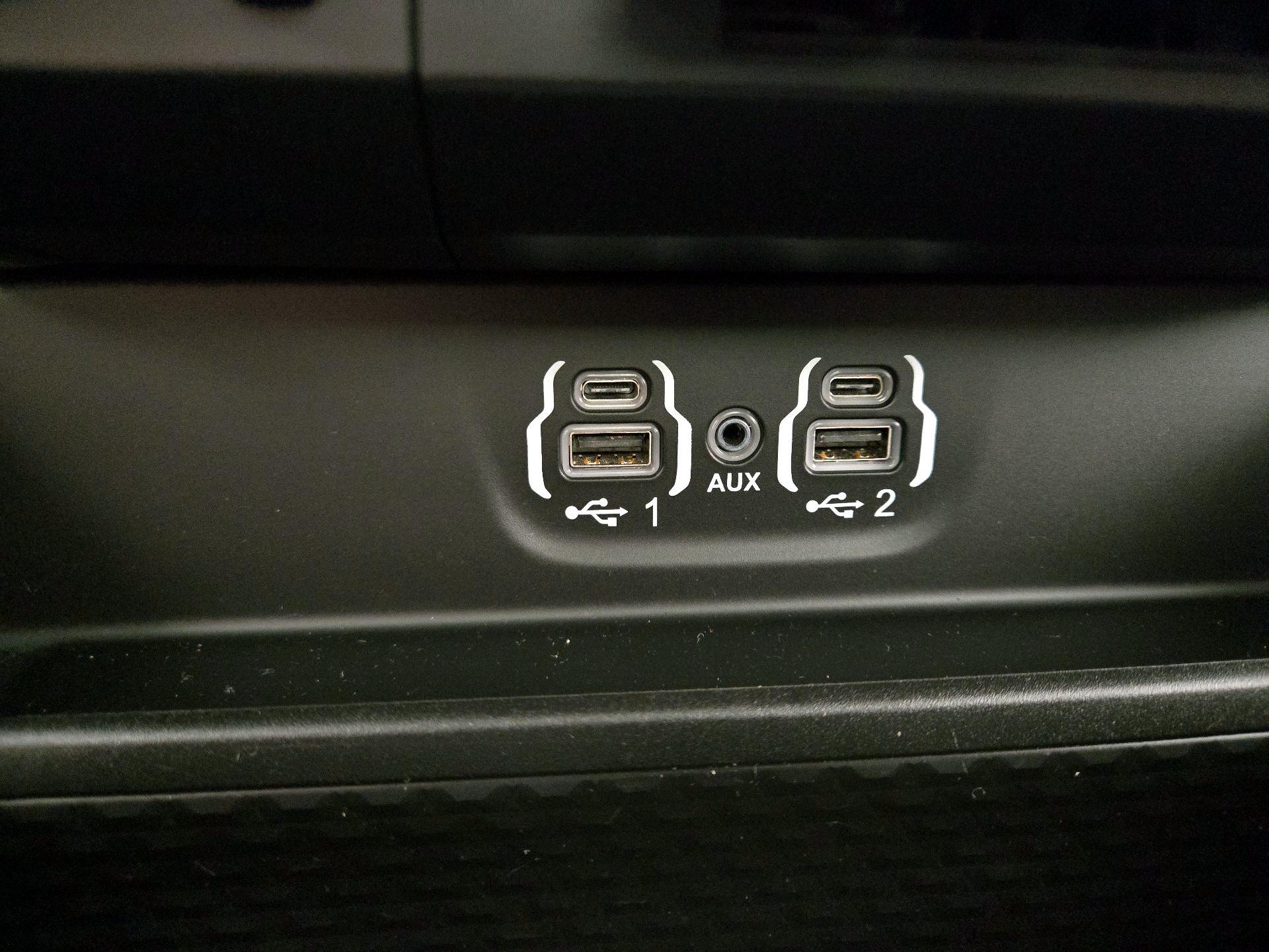 Thumbnail: 2022 RAM 1500 - 19