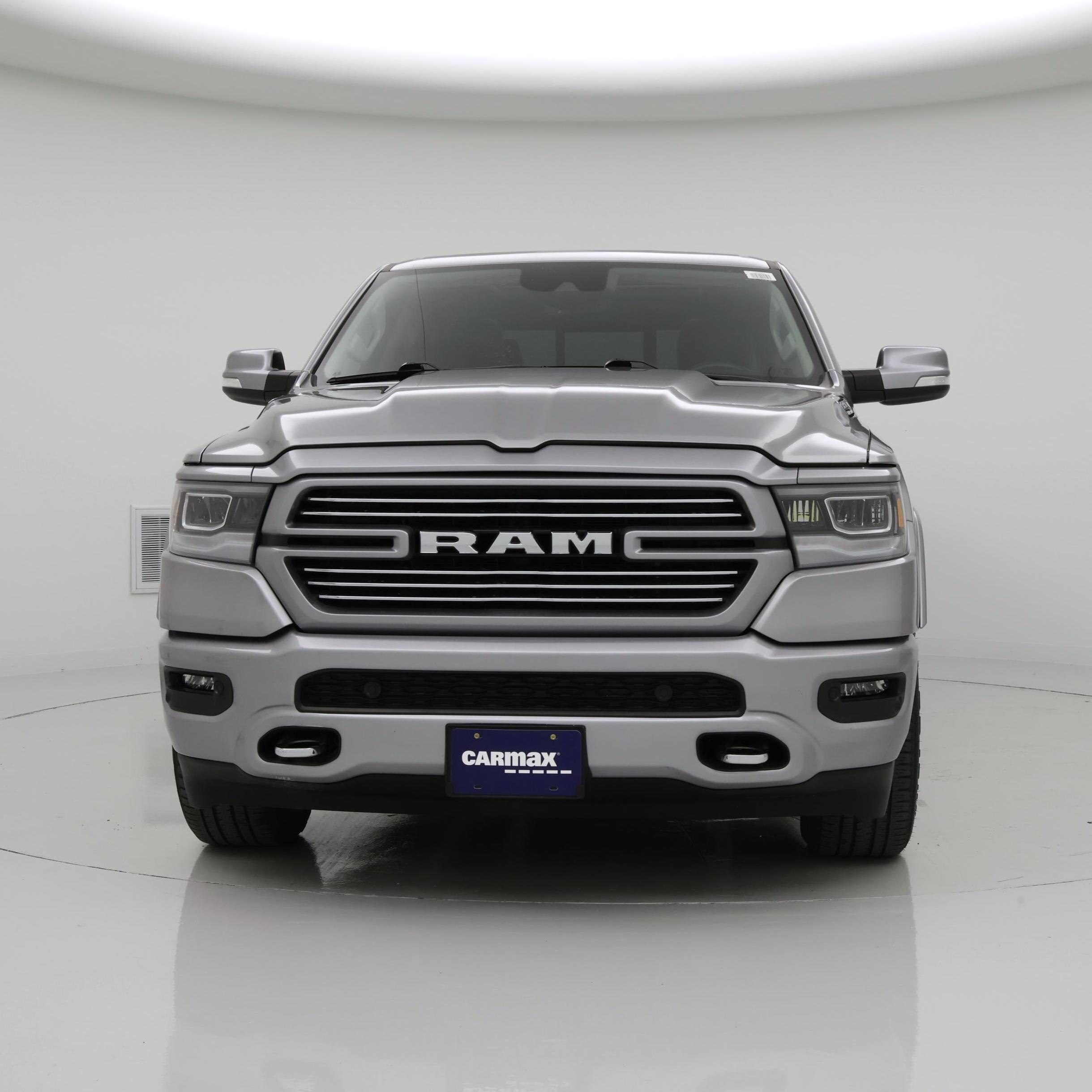 Thumbnail: 2022 RAM 1500 - 5