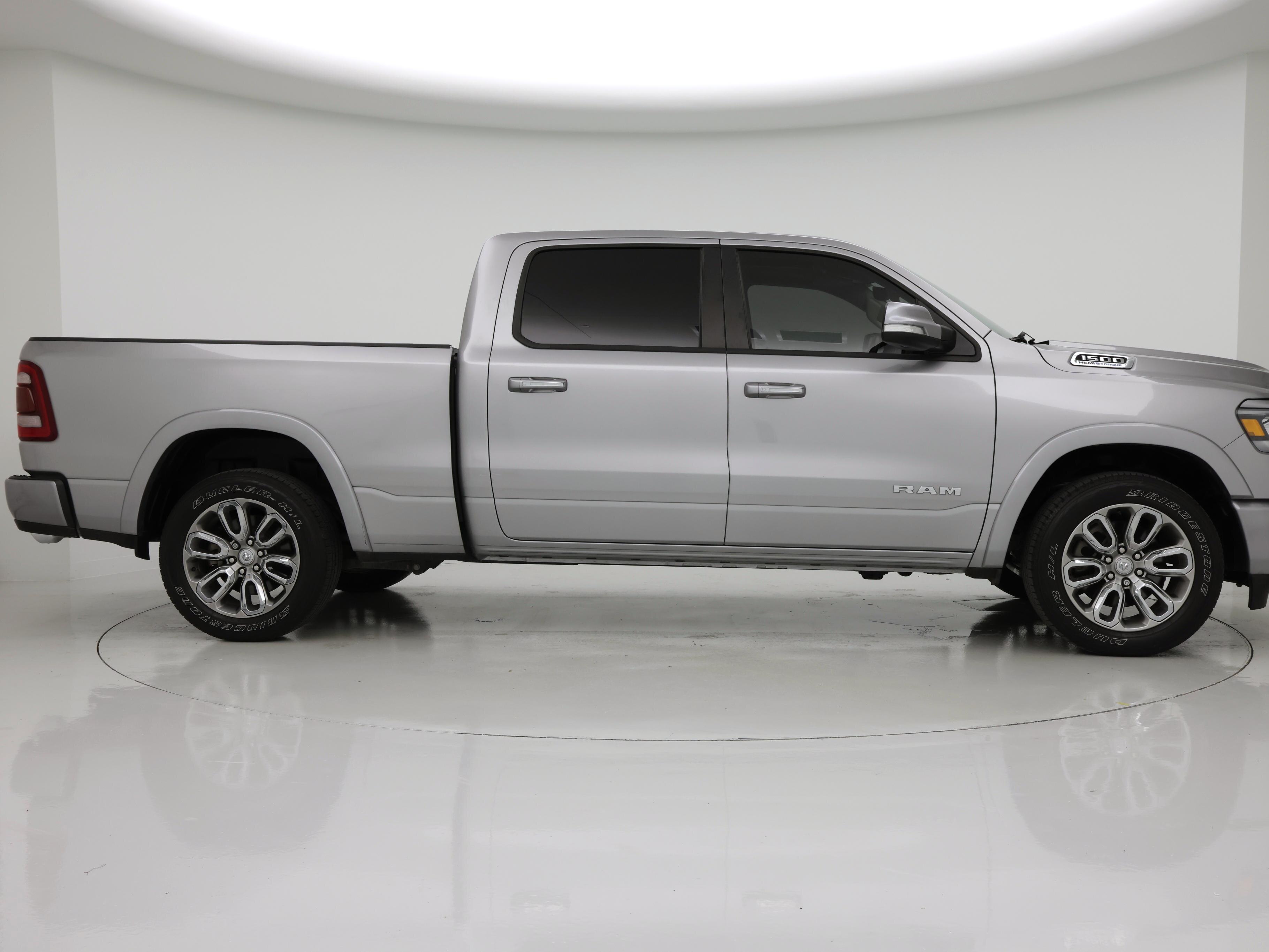 Thumbnail: 2022 RAM 1500 - 7