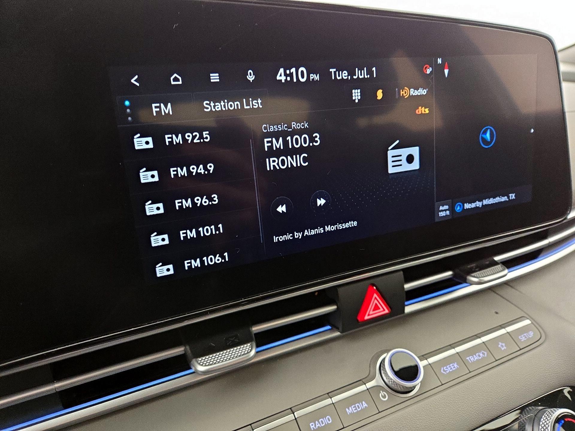 Thumbnail: 2024 Hyundai Elantra - 16