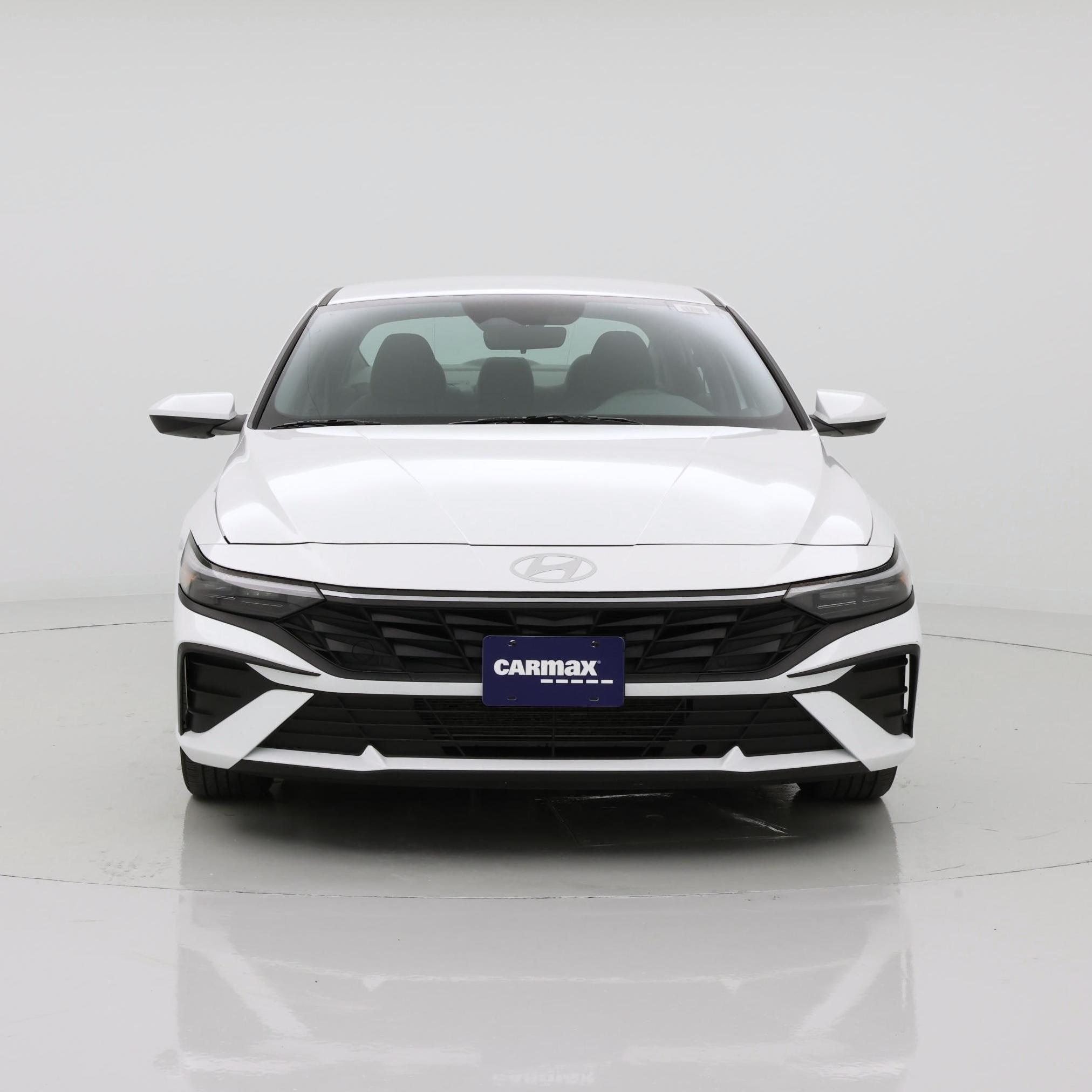 Thumbnail: 2024 Hyundai Elantra - 5