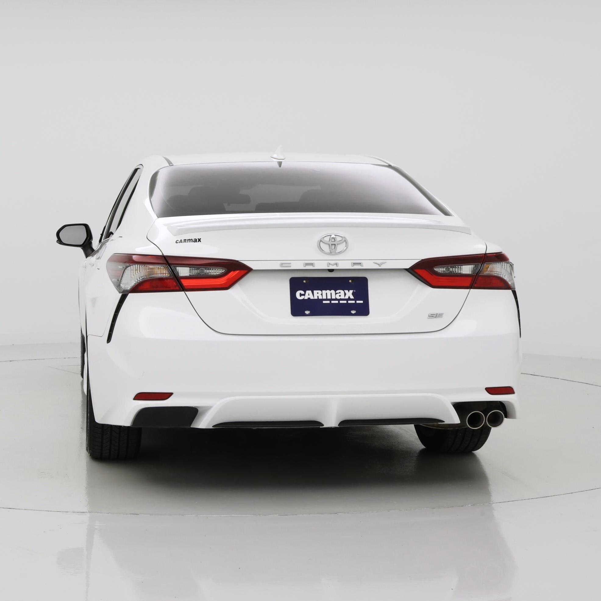 Thumbnail: 2022 Toyota Camry - 6