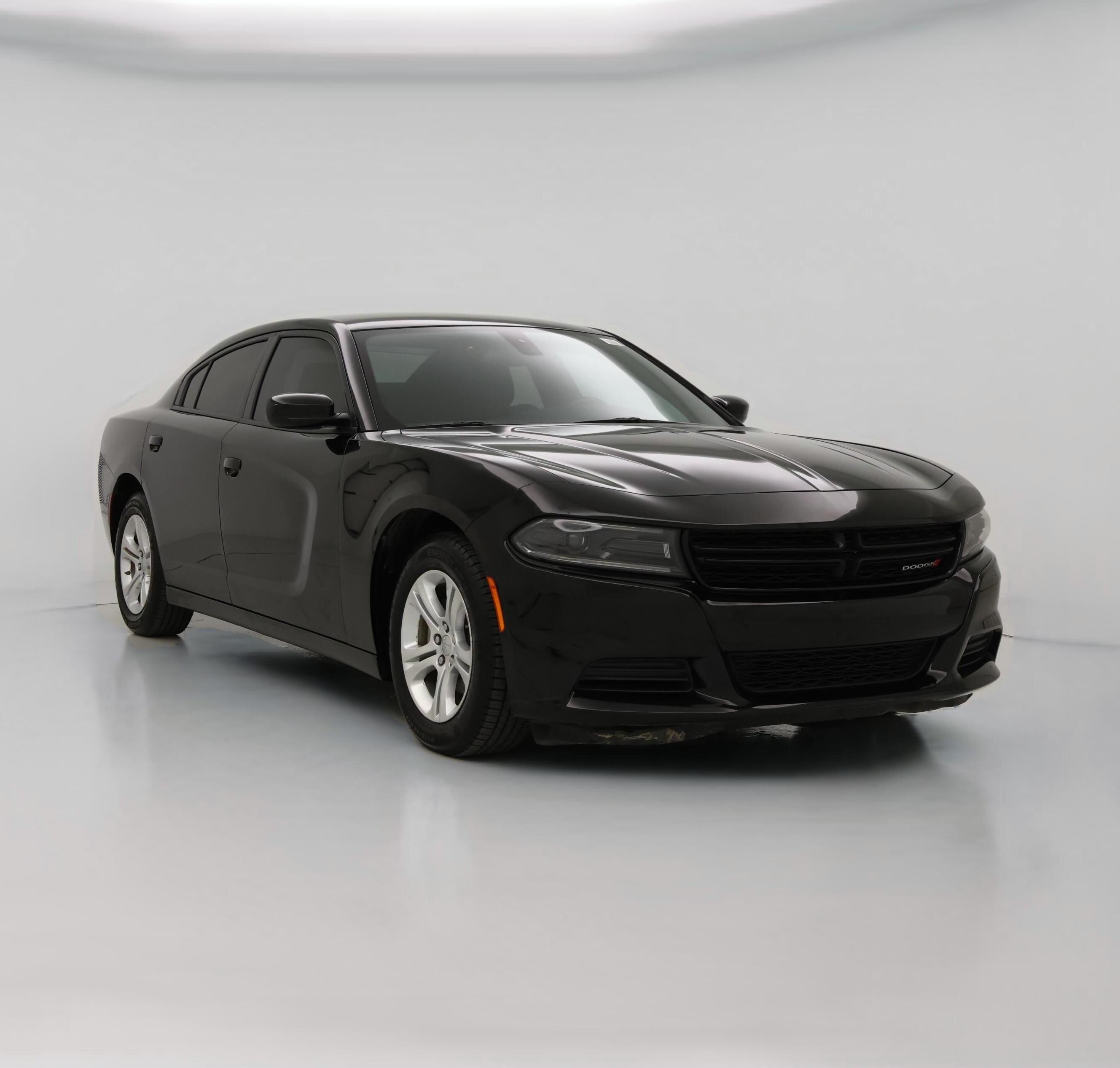 Thumbnail: 2023 Dodge Charger - 1