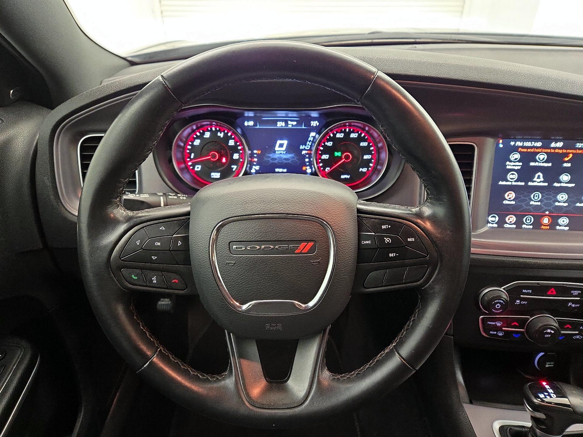 Thumbnail: 2023 Dodge Charger - 10